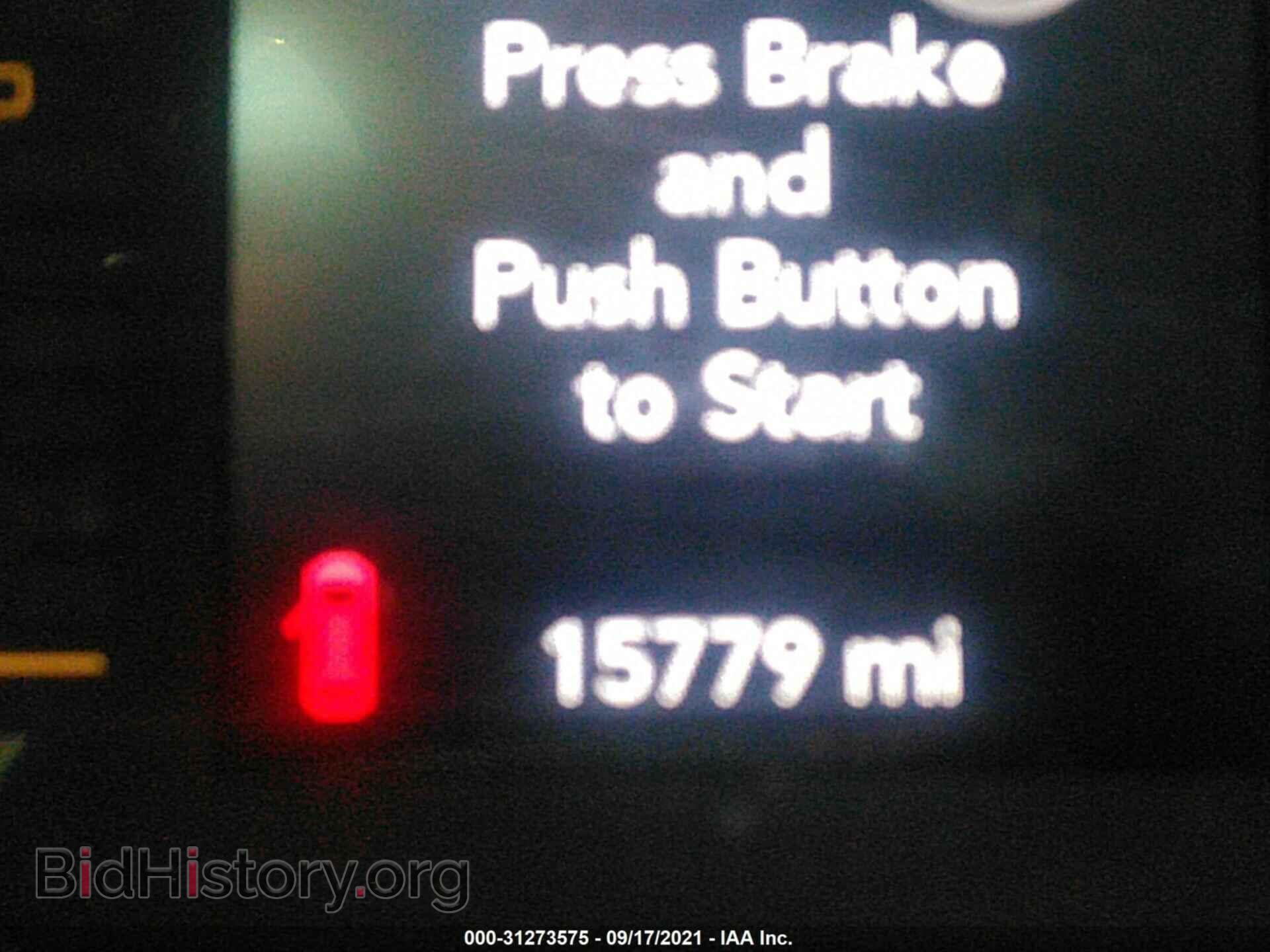 2020 JEEP CHEROKEE - VIN: 1C4PJLLB0LD648865 - Фото 7