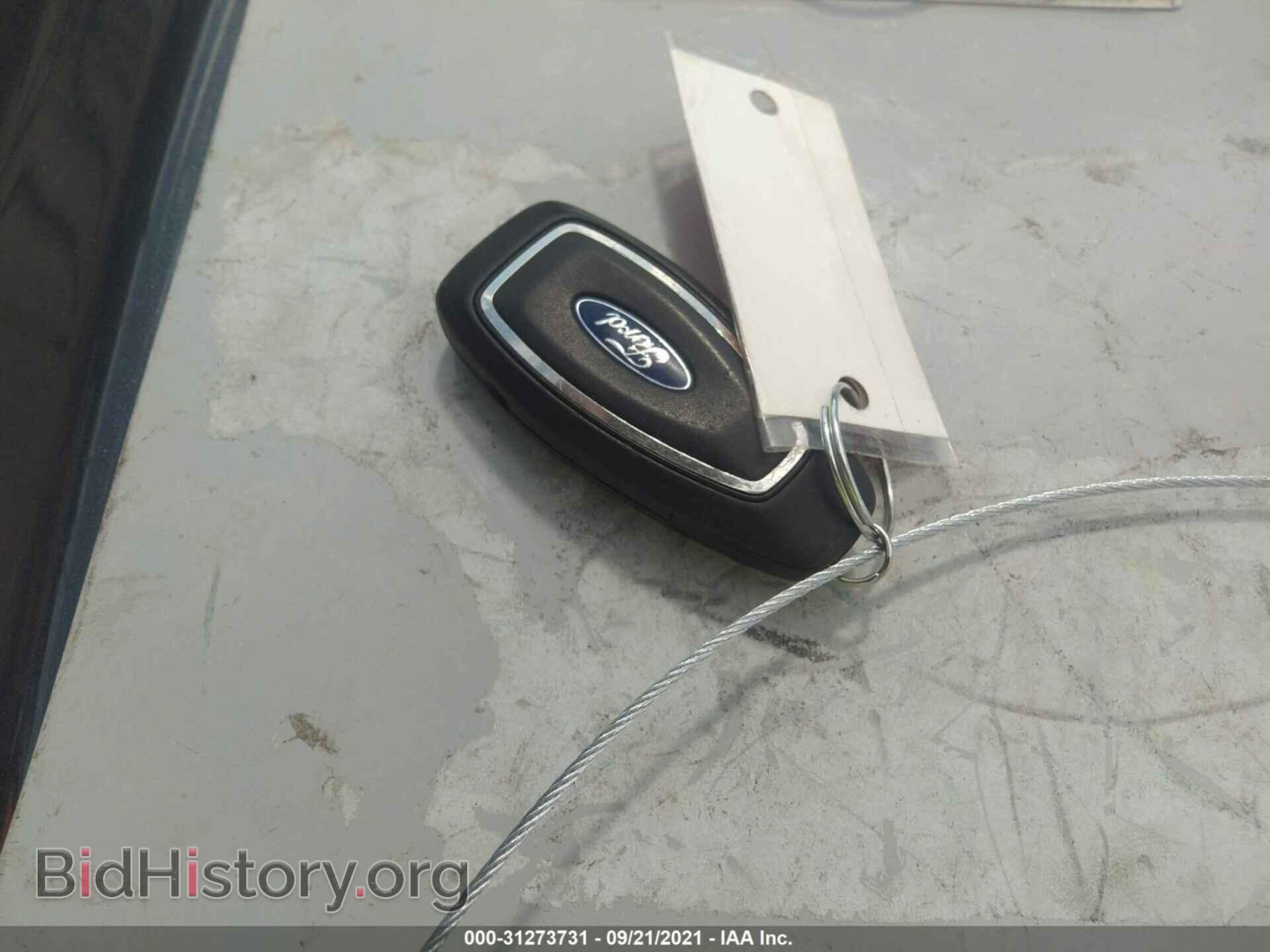 2017 FORD FOCUS - VIN: 1FADP3L99HL334133 - Photo 11
