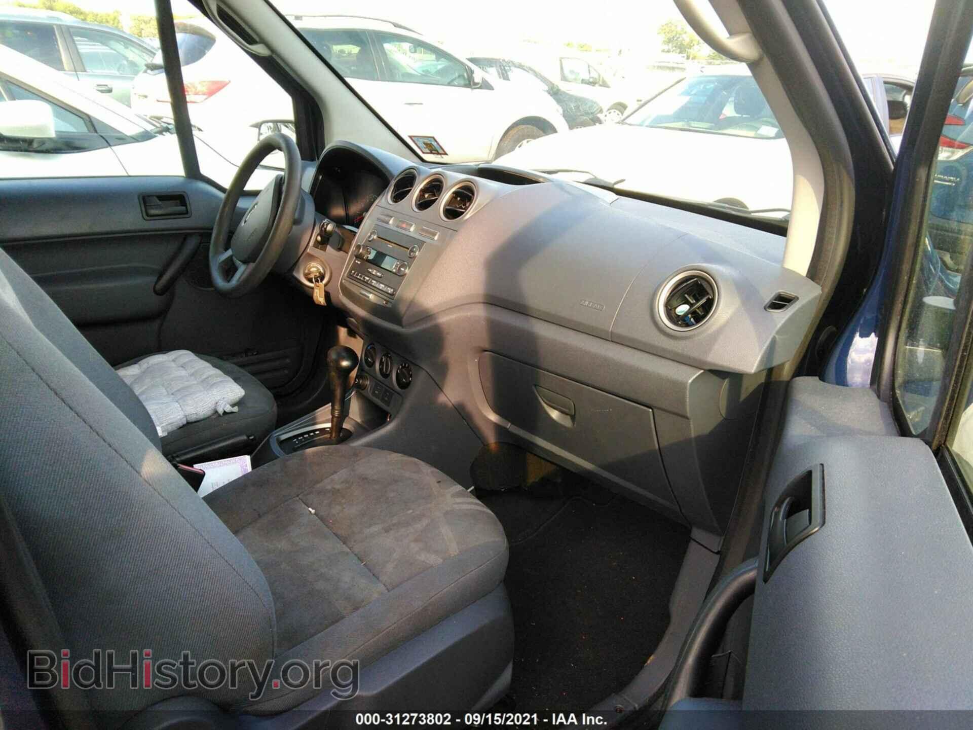 2012 FORD TRANSIT CONNECT - VIN: NM0LS7BN9CT085428 - Фото 5
