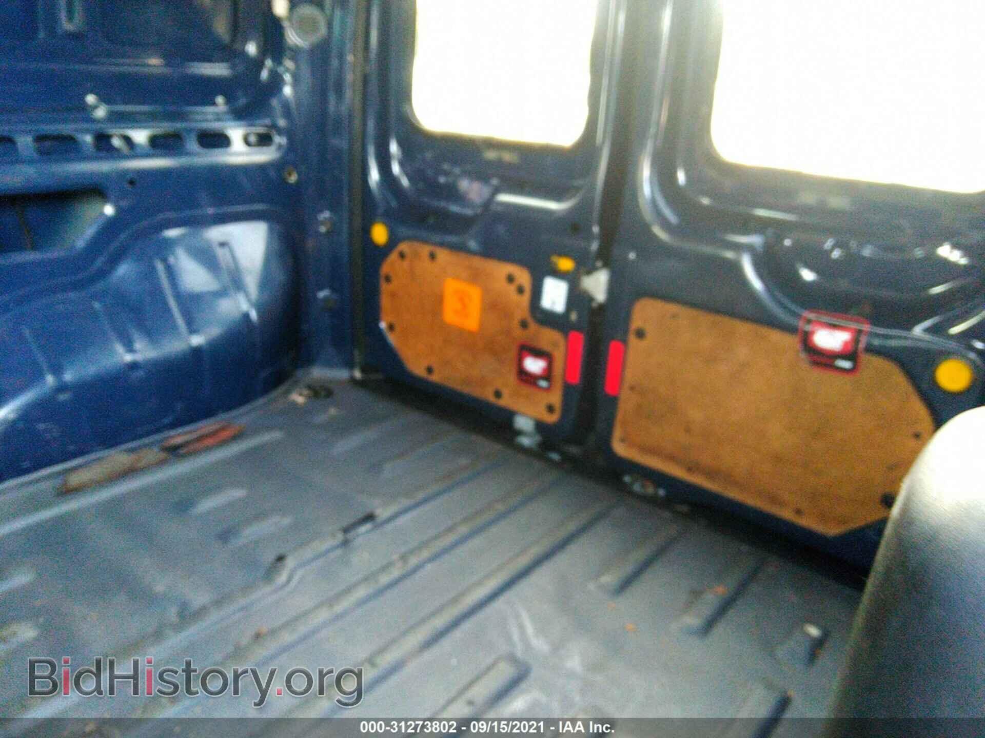 2012 FORD TRANSIT CONNECT - VIN: NM0LS7BN9CT085428 - Фото 8