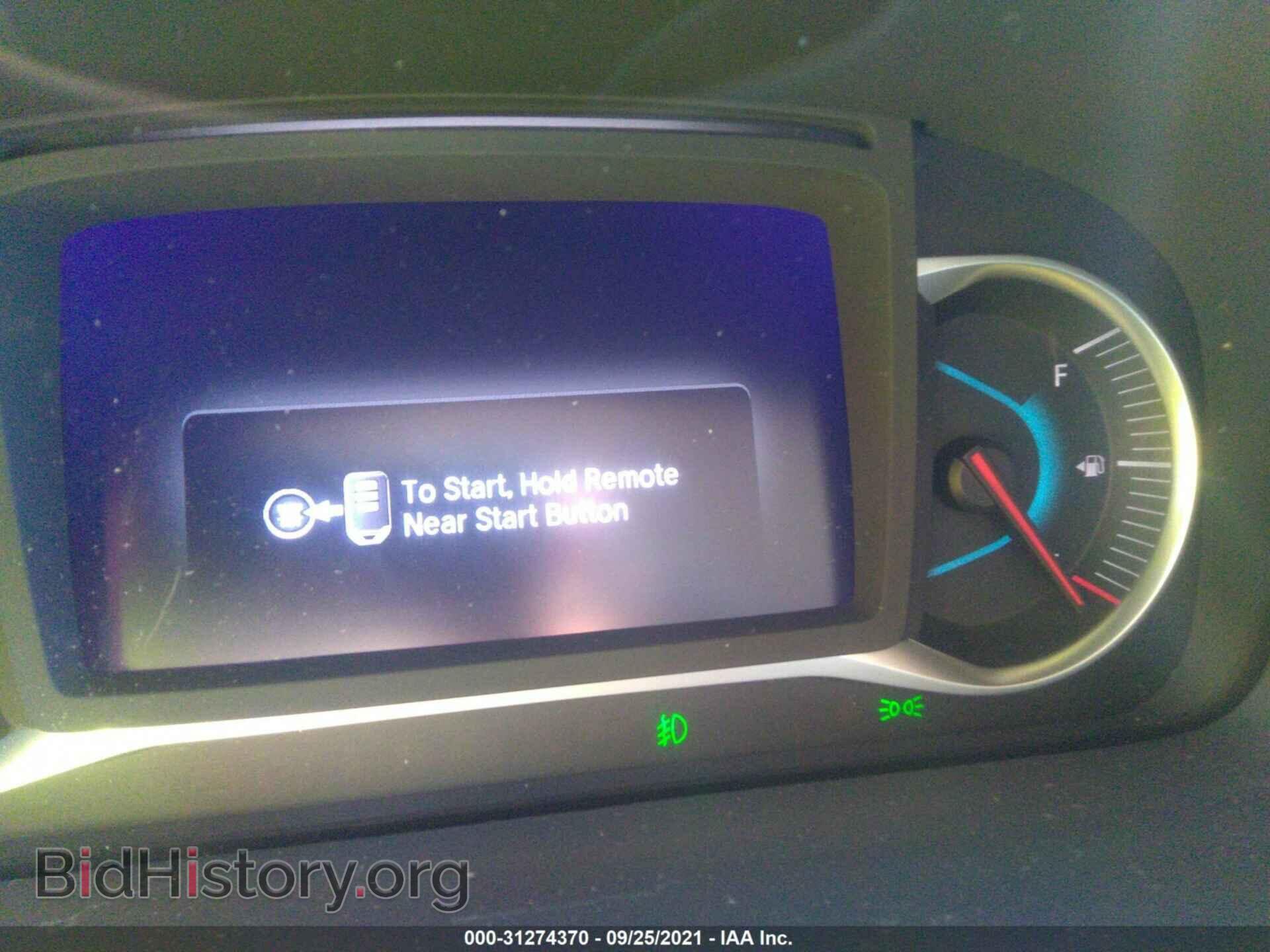 2021 HONDA PILOT - VIN: 5FNYF6H57MB073183 - Фото 7