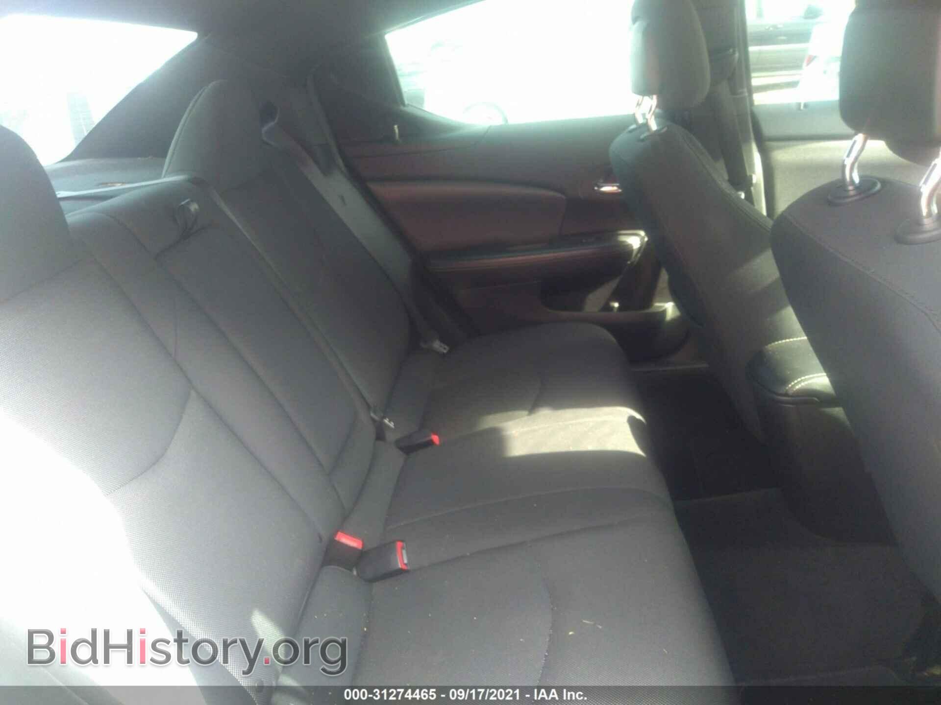 2013 DODGE AVENGER - VIN: 1C3CDZAB6DN564691 - Фото 8