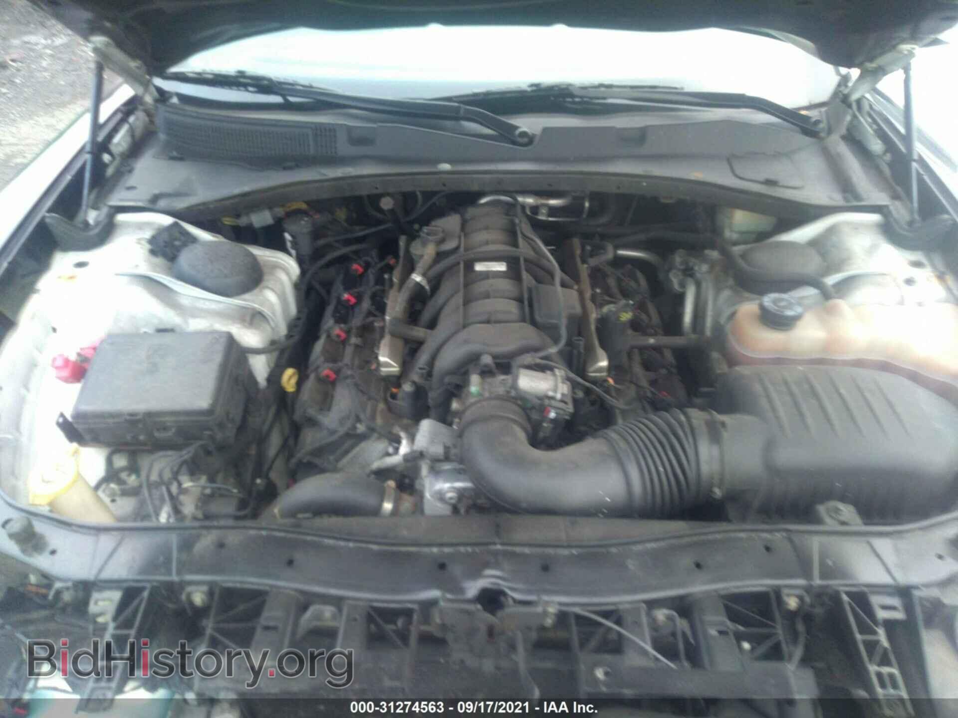 2014 DODGE CHARGER - VIN: 2C3CDXKT0EH279832 - Фото 10