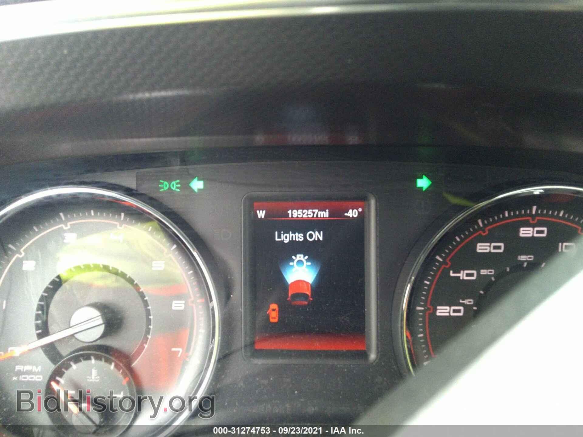 2013 DODGE CHARGER - VIN: 2C3CDXCT6DH537817 - Фото 7