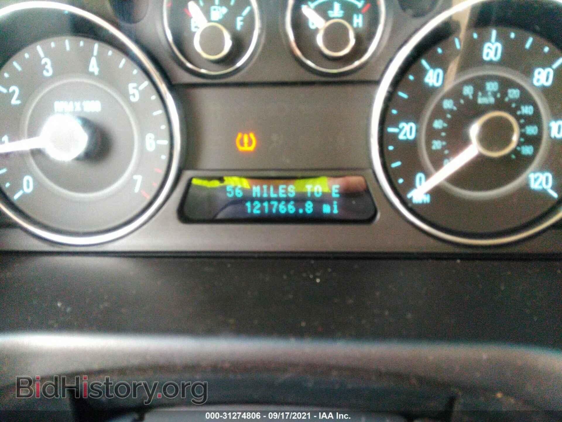 2009 FORD FLEX - VIN: 2FMDK52CX9BA10607 - Photo 7