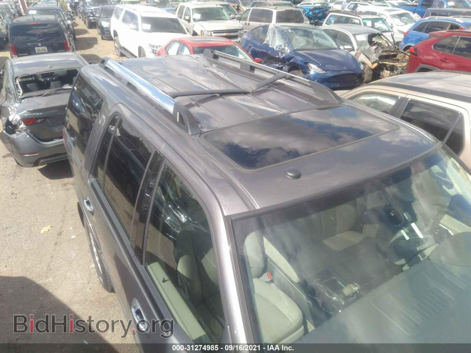 2014 FORD EXPEDITION - VIN: 1FMJU2A54EEF62181 - Фото 6