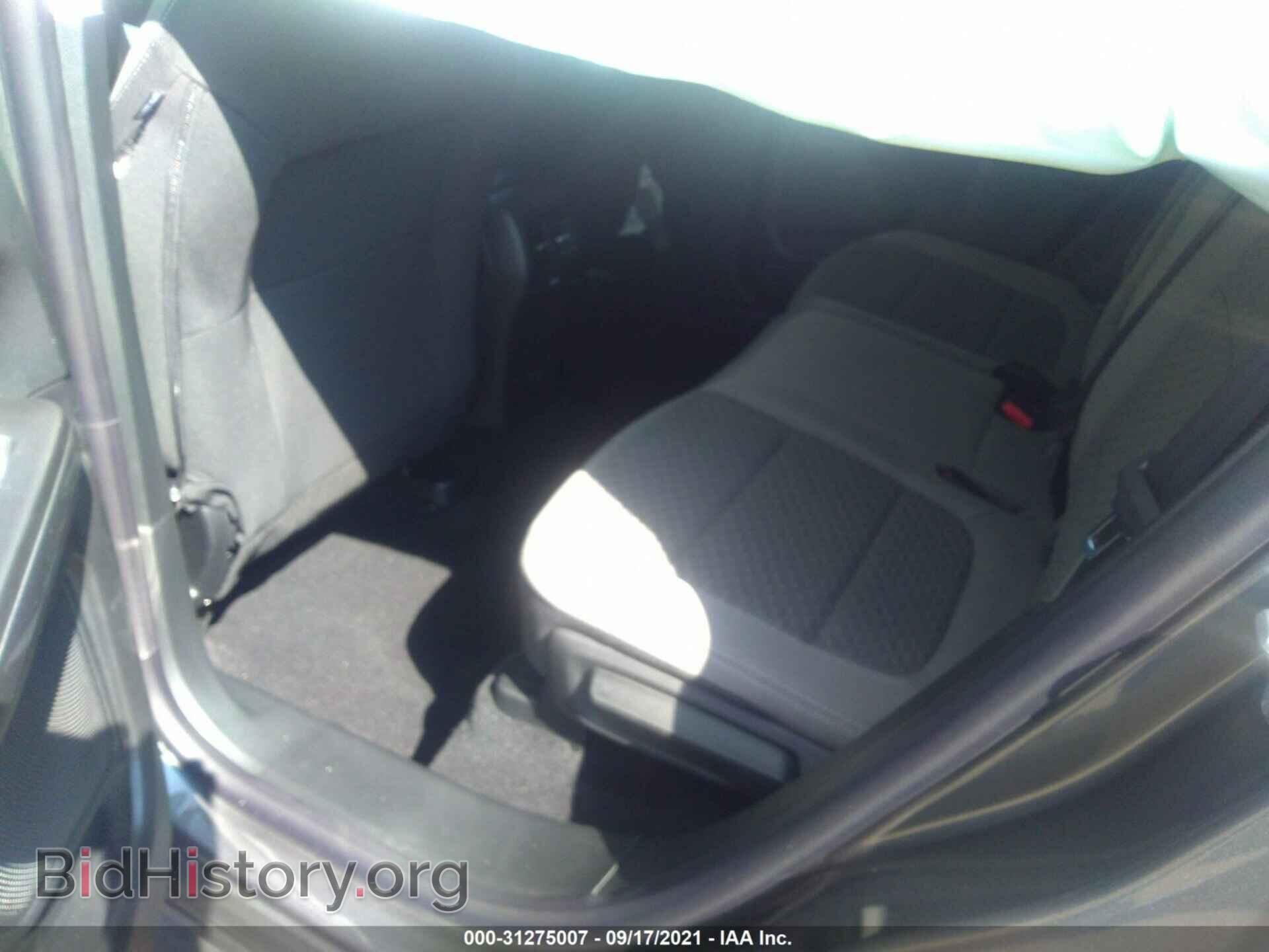 2021 FORD ESCAPE - VIN: 1FMCU9G65MUB02856 - Фото 8