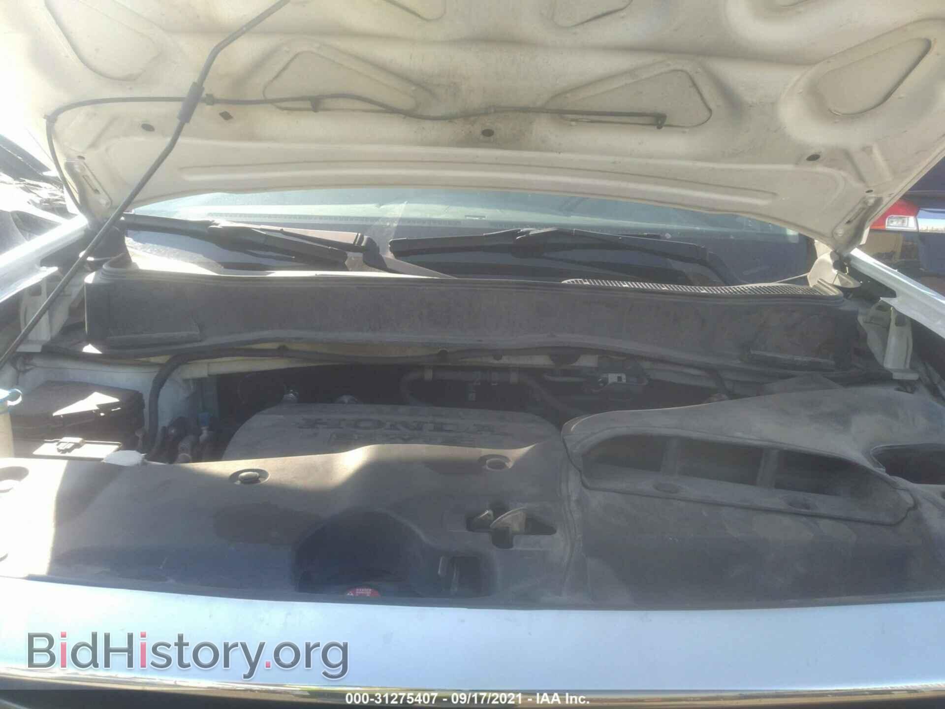 2012 HONDA PILOT - VIN: 5FNYF4H42CB063722 - Фото 10