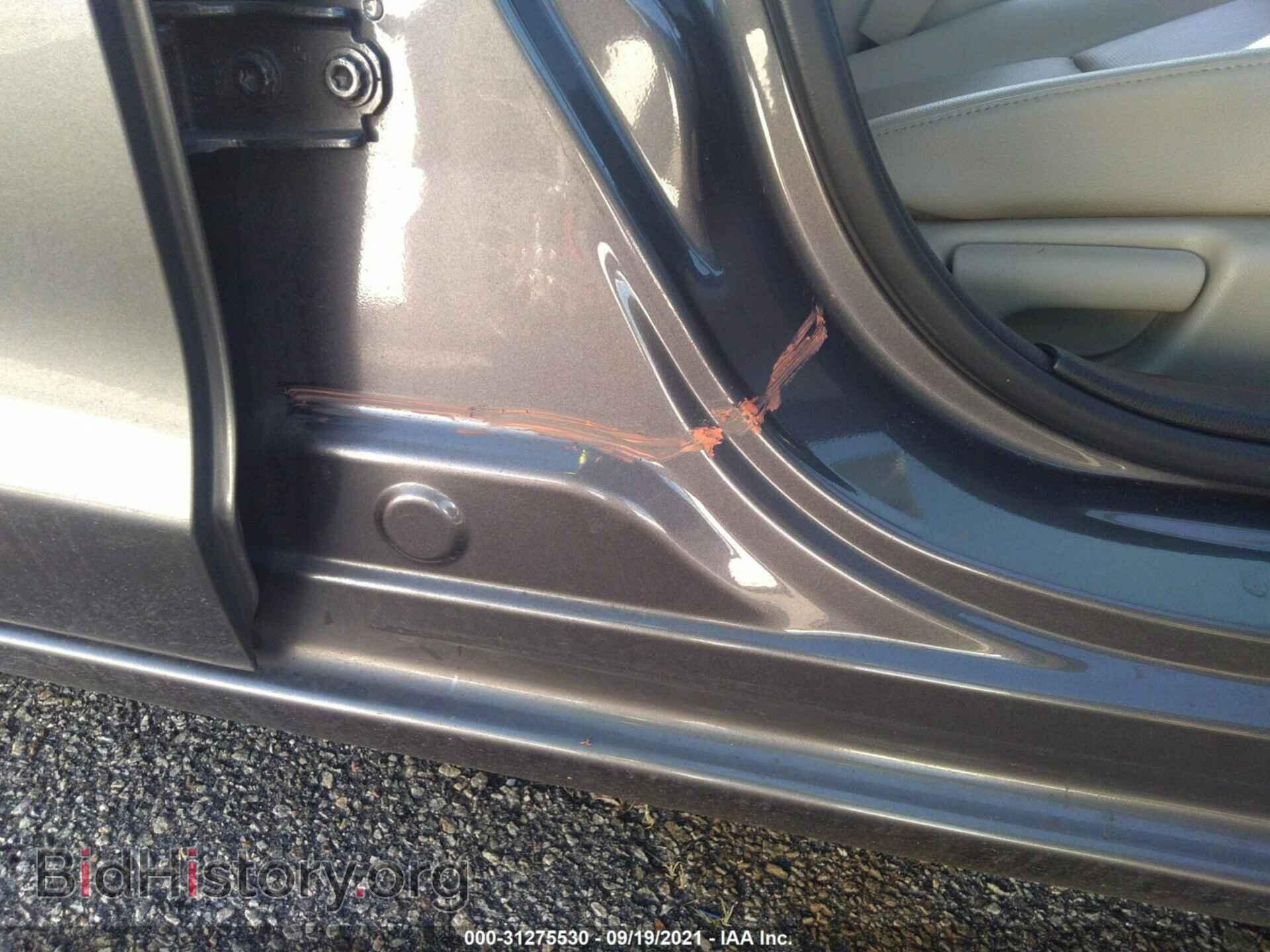 2013 ACURA ILX - VIN: 19VDE1F52DE021563 - Фото 6