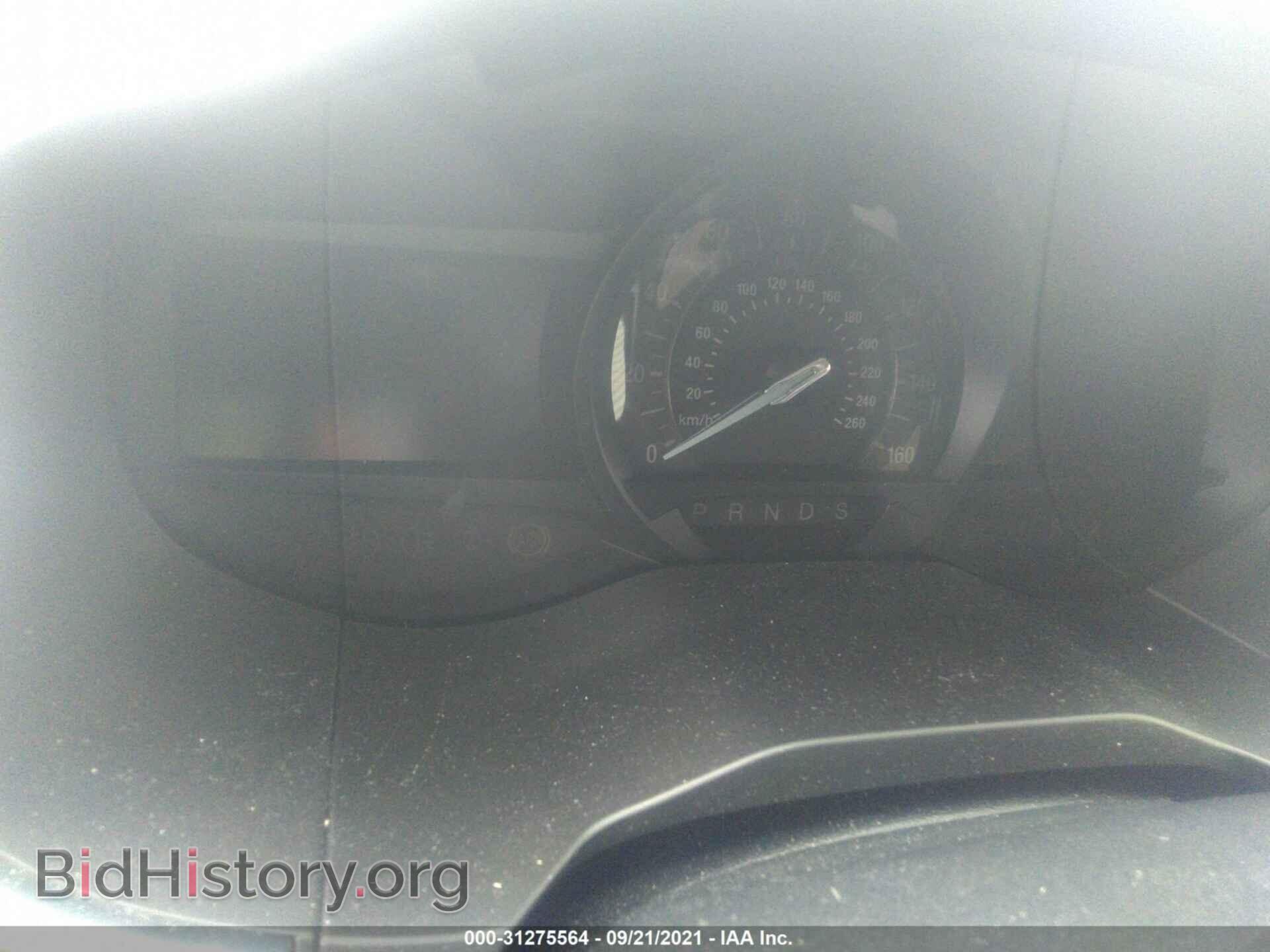2016 FORD EDGE - VIN: 2FMPK4AP3GBB02795 - Фото 7
