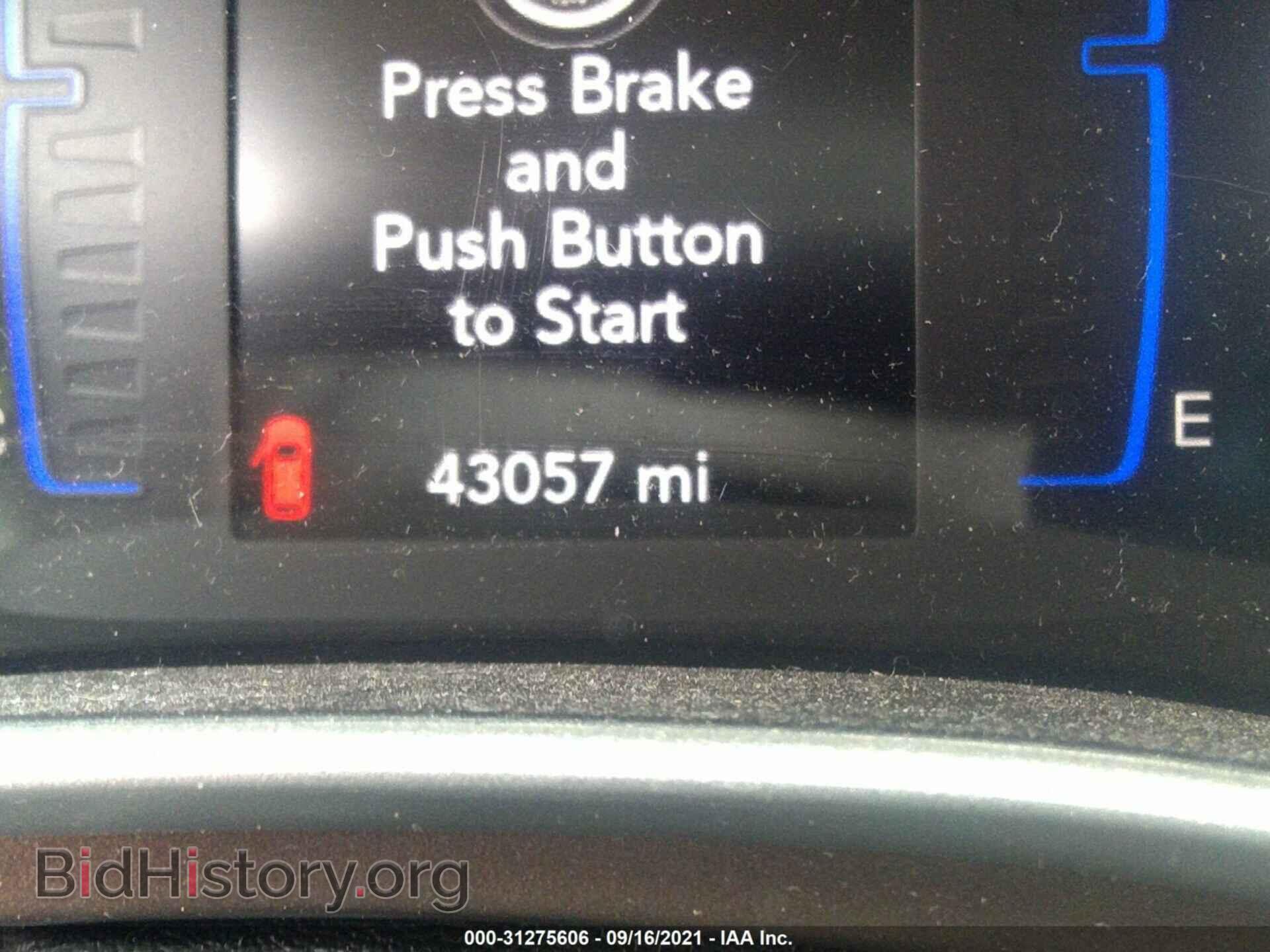 2018 CHRYSLER PACIFICA - VIN: 2C4RC1AG4JR261056 - Фото 7