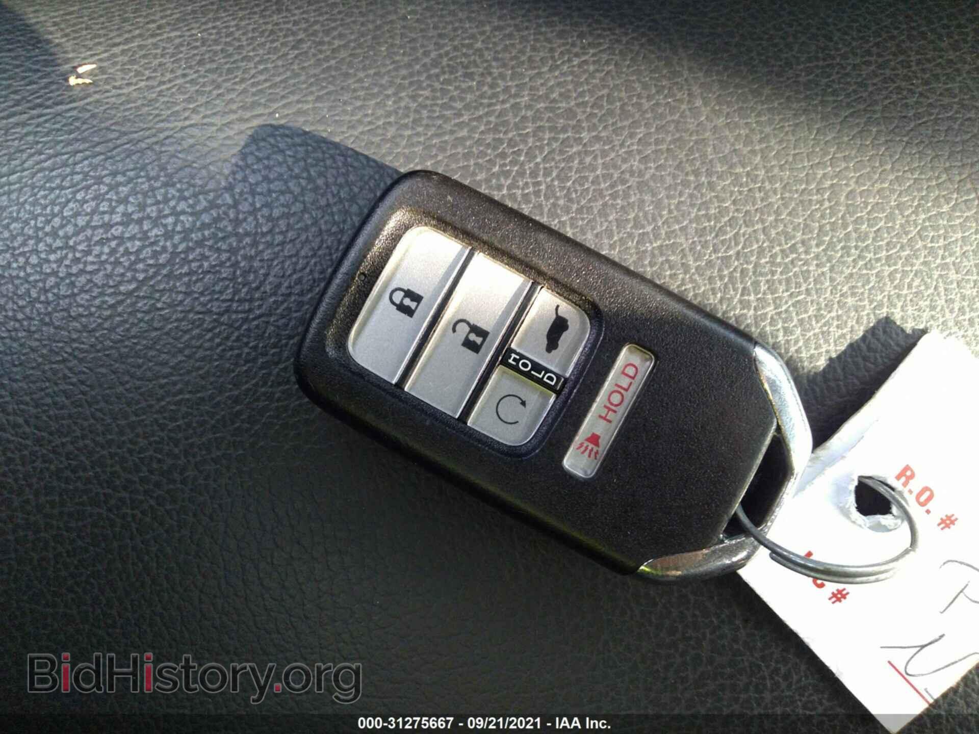 2019 HONDA PILOT - VIN: 5FNYF6H56KB096421 - Фото 11
