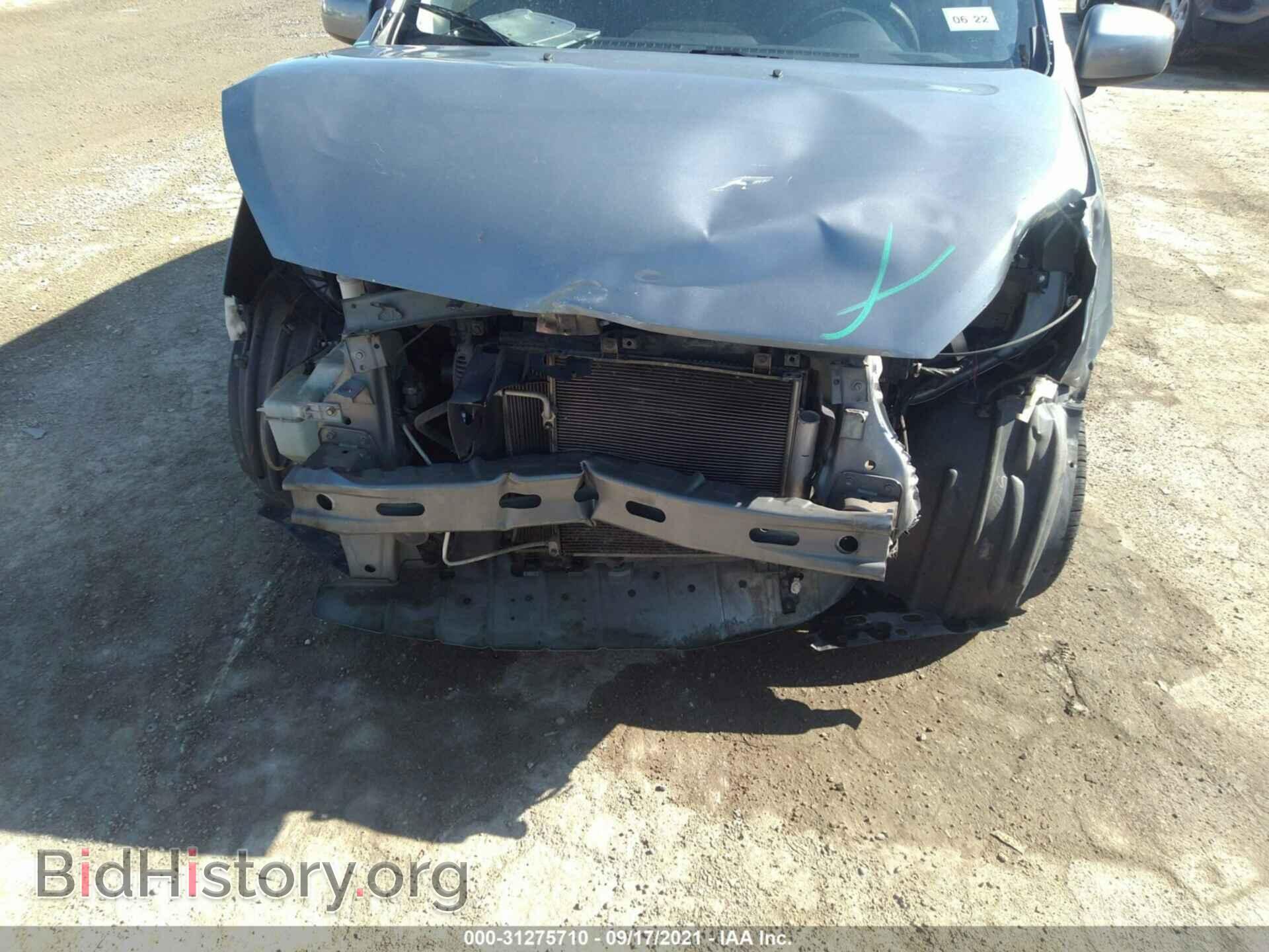 2015 MITSUBISHI MIRAGE - VIN: ML32A3HJ9FH042006 - Фото 6