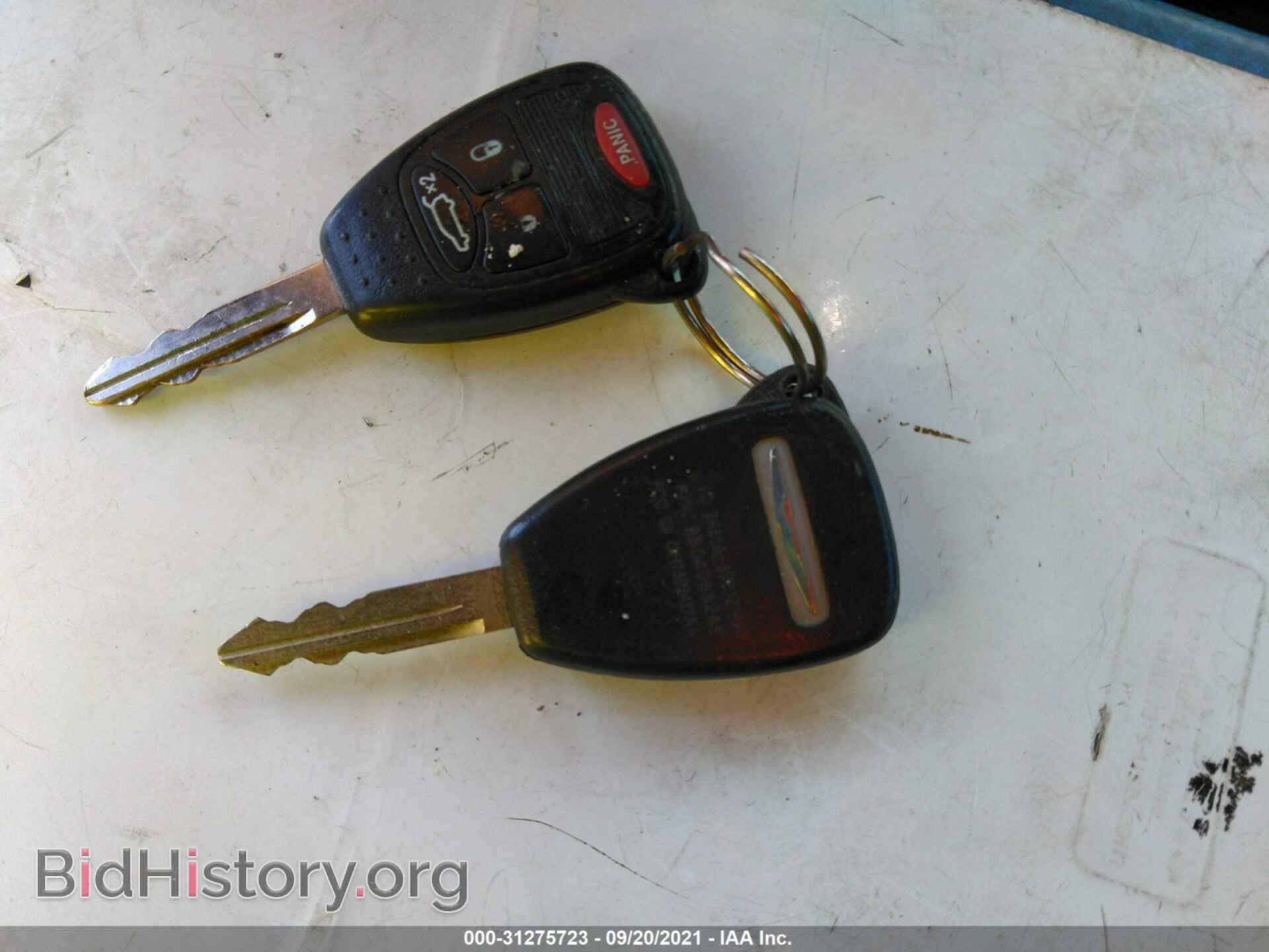 2011 CHRYSLER 200 - VIN: 1C3BC1FB4BN619743 - Фото 11