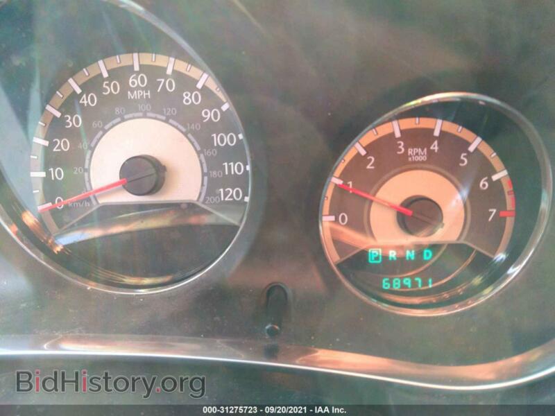 2011 Chrysler 200 (VIN 1C3BC1FB4BN619743) — photo 7 of 11