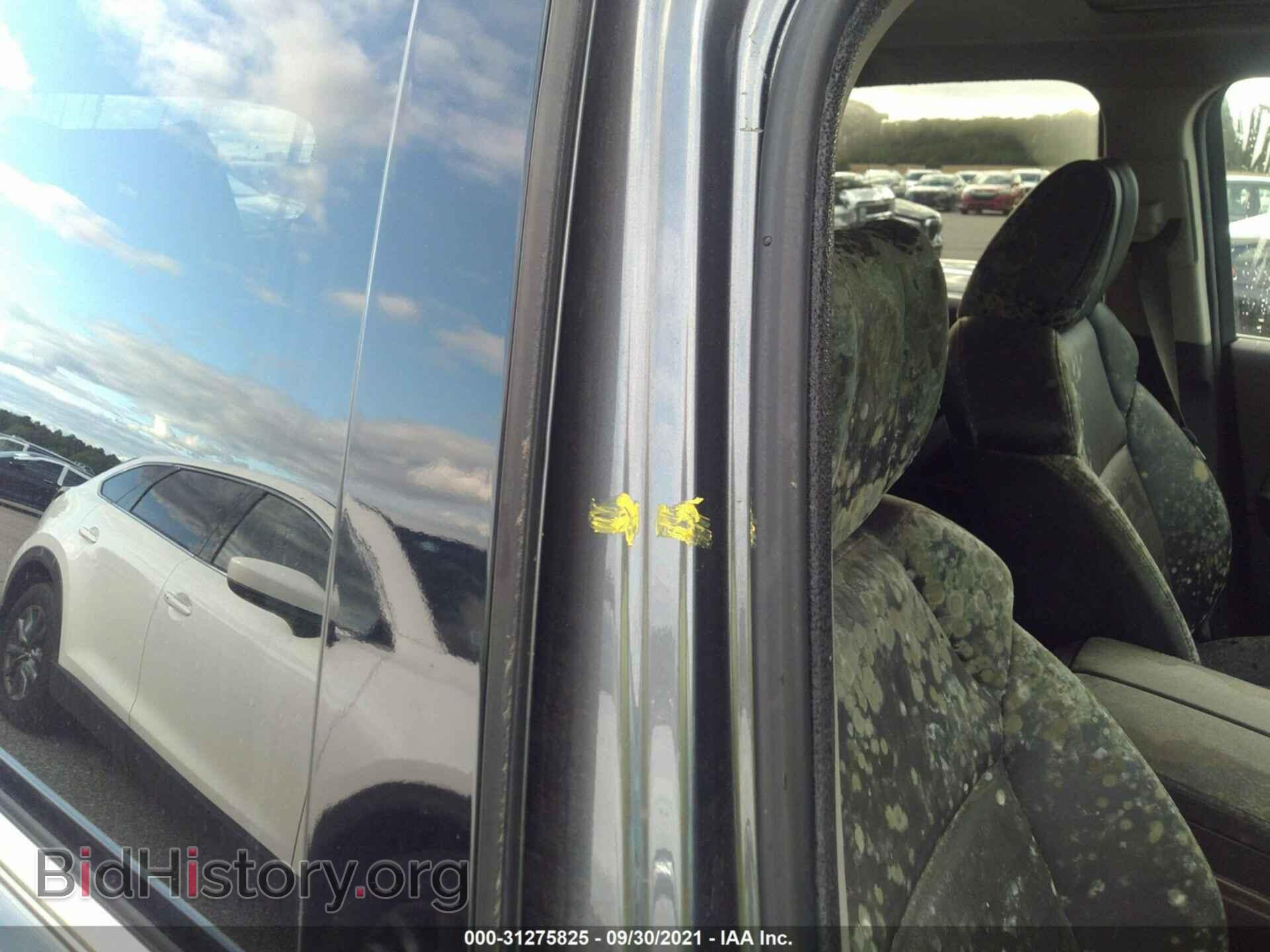2012 ACURA MDX - VIN: 2HNYD2H24CH536517 - Фото 6