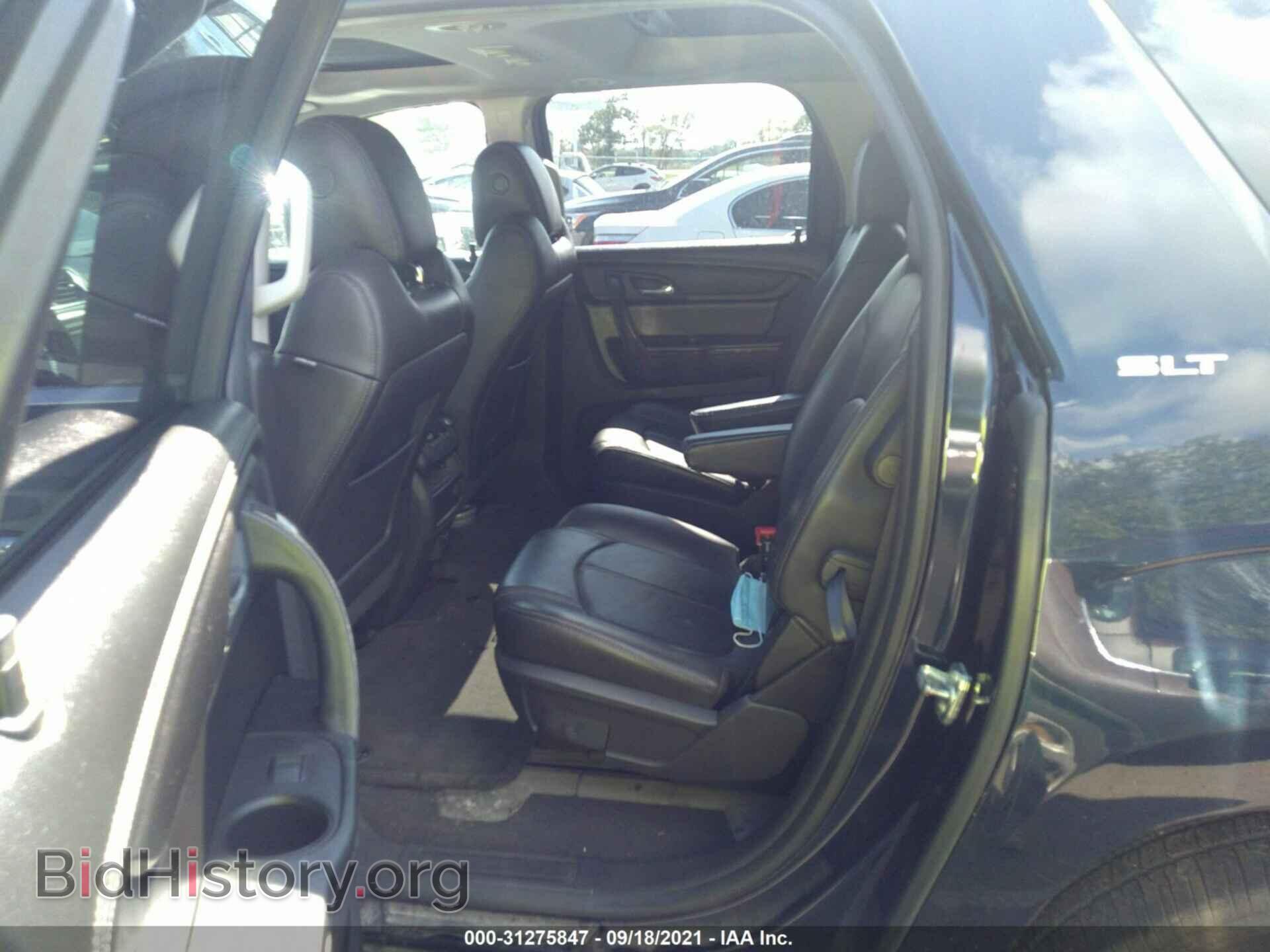 2016 GMC ACADIA - VIN: 1GKKVRKD6GJ205653 - Photo 8