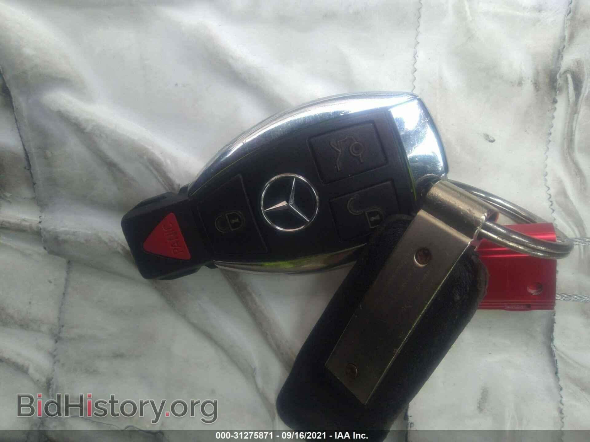 2012 MERCEDES-BENZ E-CLASS - VIN: WDDKK5KF7CF138675 - Фото 11