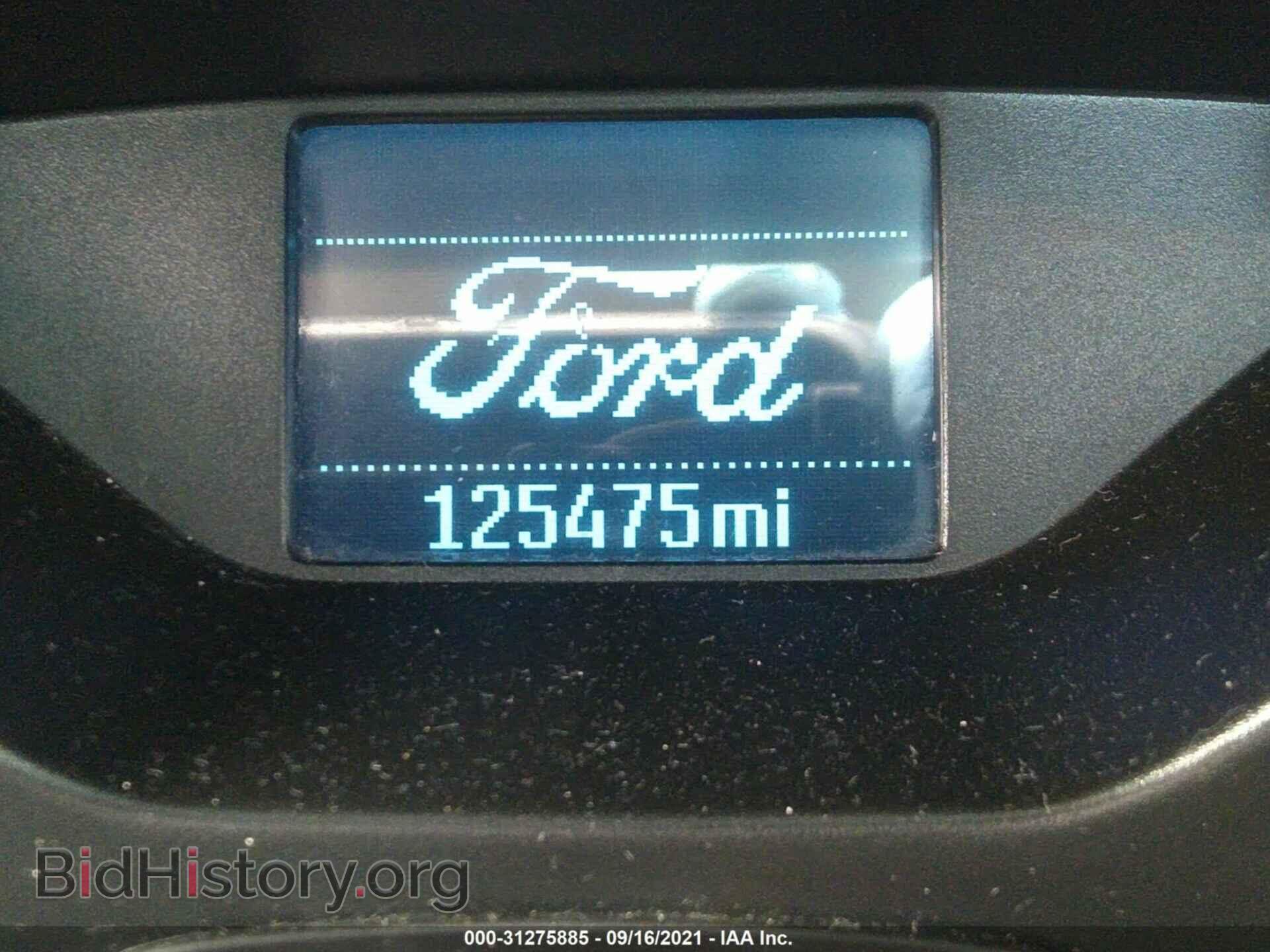 2012 FORD FOCUS - VIN: 1FAHP3F29CL266070 - Фото 7