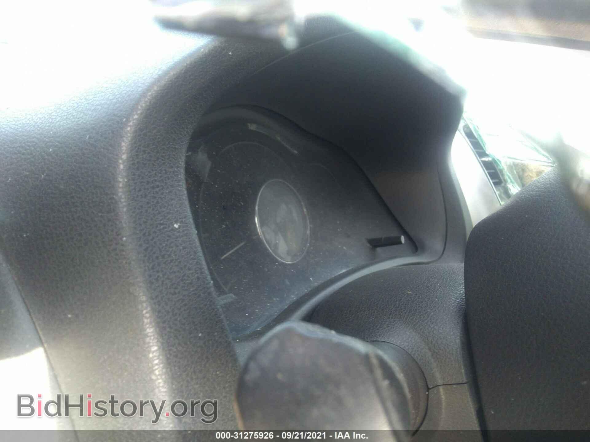 2015 NISSAN VERSA NOTE - VIN: 3N1CE2CP2FL420490 - Фото 7