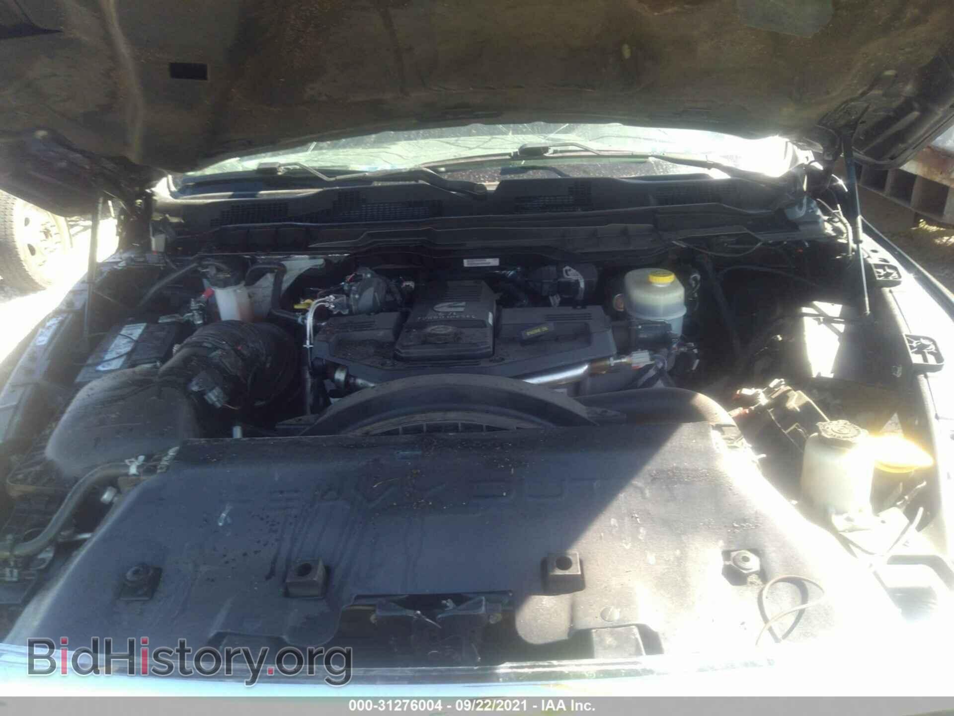 2017 RAM 3500 - VIN: 3C63RRHL1HG638035 - Фото 10