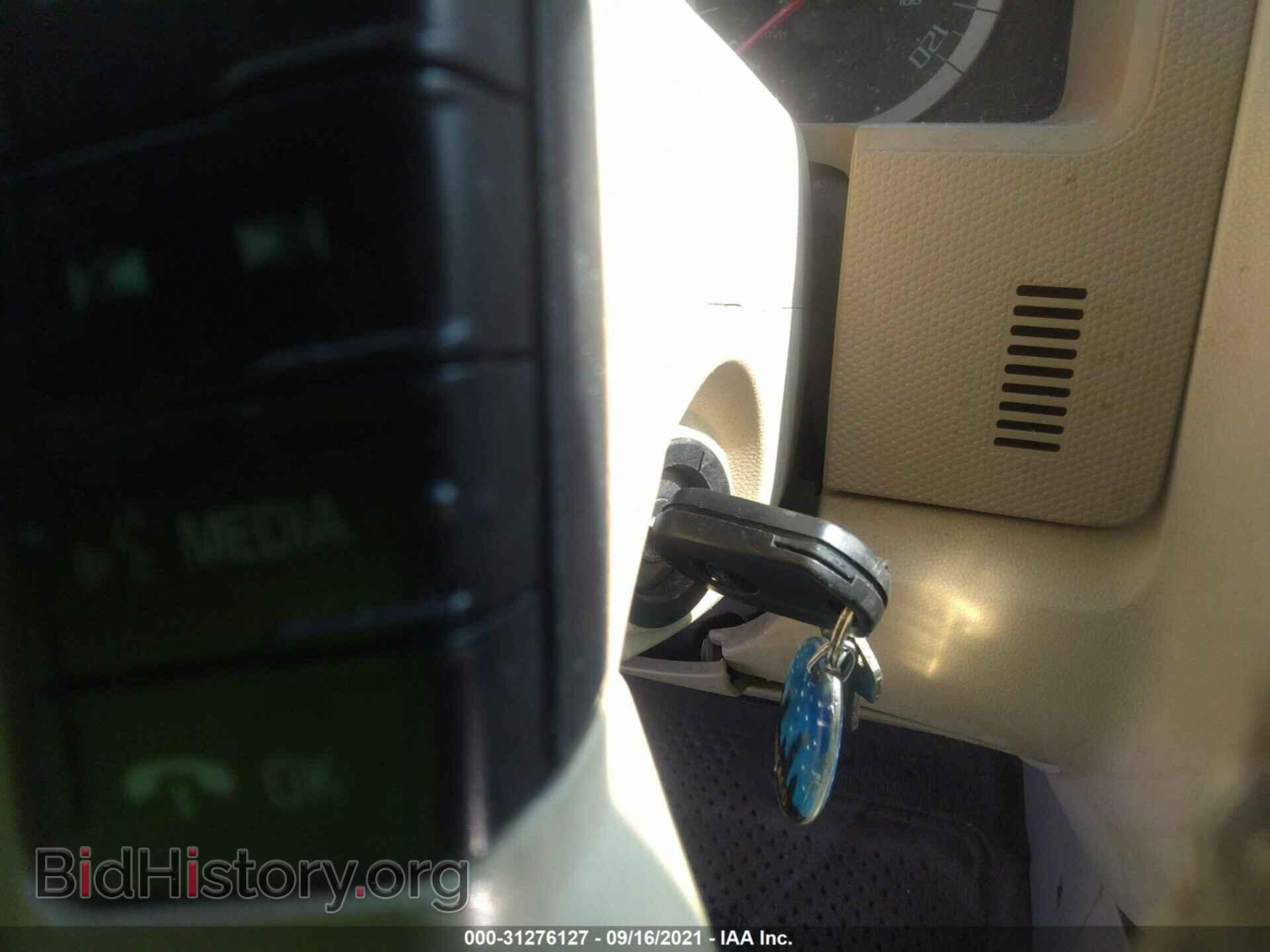 2012 FORD ESCAPE - VIN: 1FMCU0E79CKC83235 - Фото 11