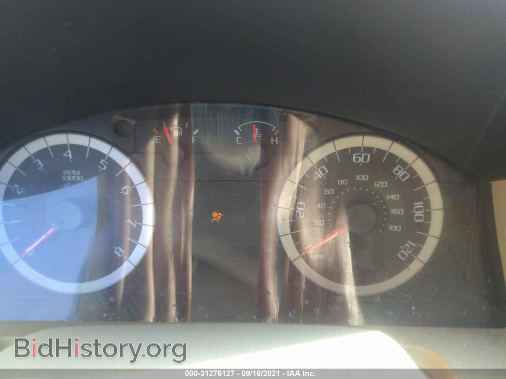 2012 FORD ESCAPE - VIN: 1FMCU0E79CKC83235 - Фото 7