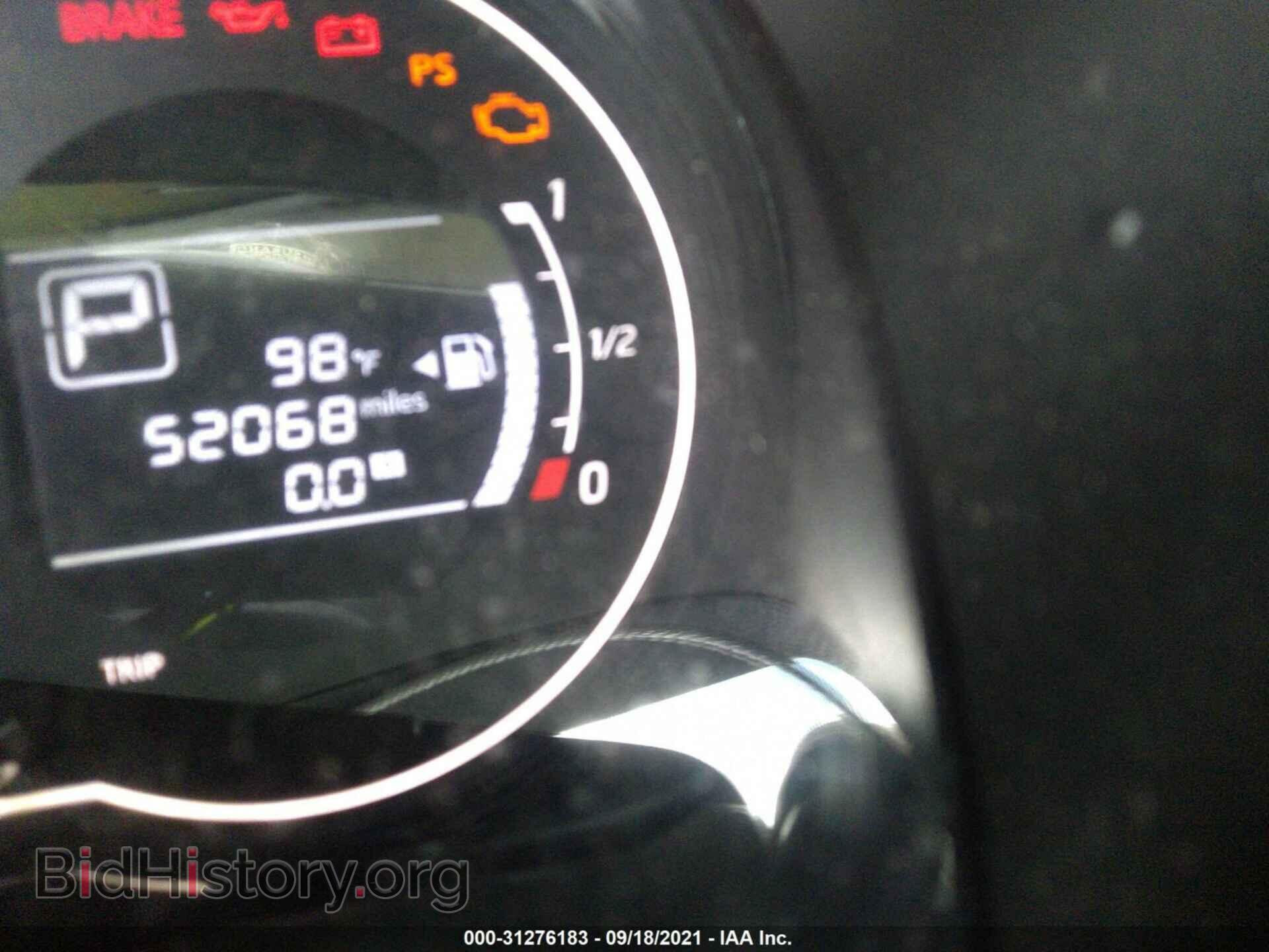 2015 NISSAN VERSA NOTE - VIN: 3N1CE2CP1FL428967 - Фото 7