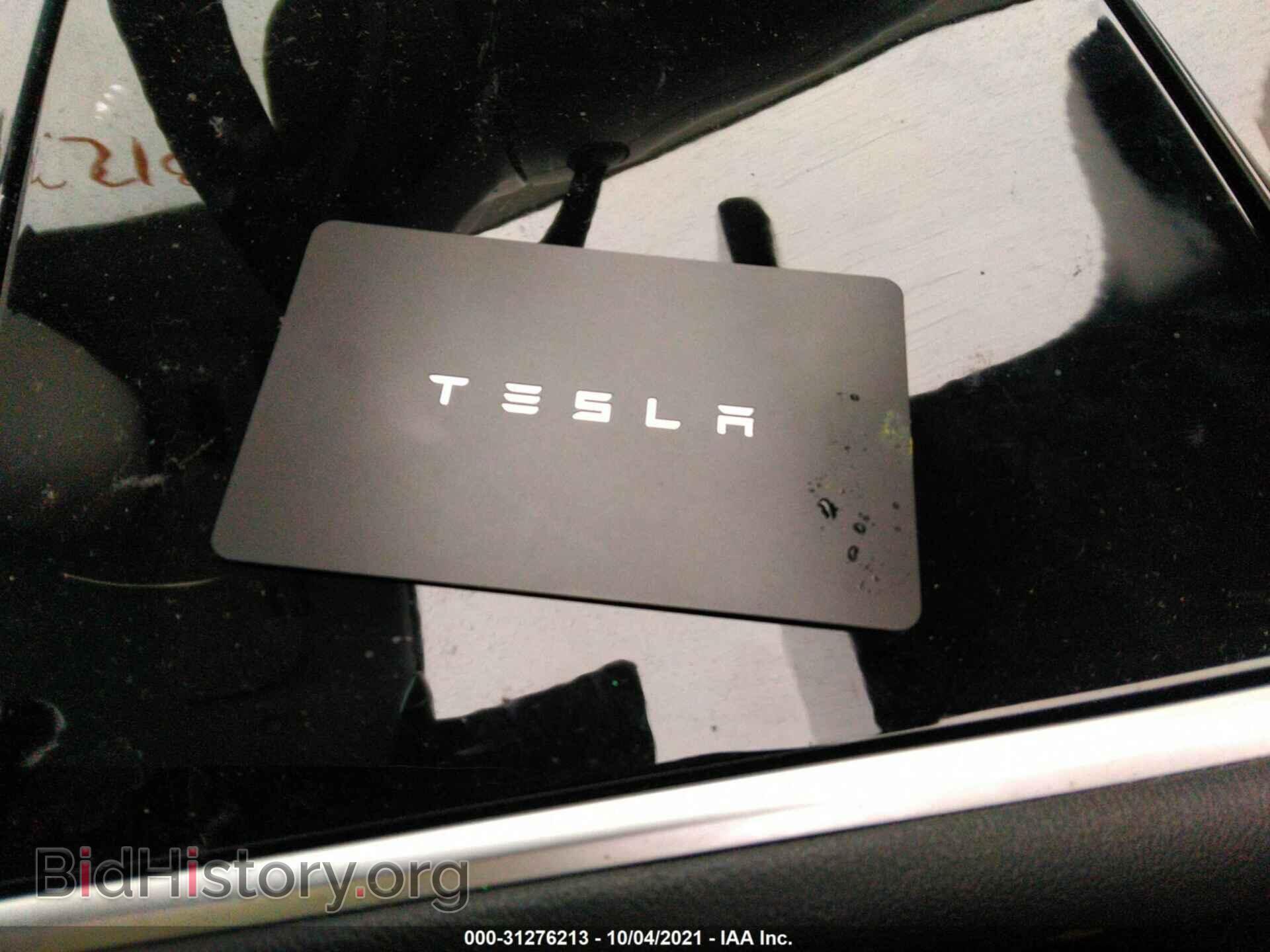 2019 TESLA MODEL 3 - VIN: 5YJ3E1EA8KF486065 - Photo 11