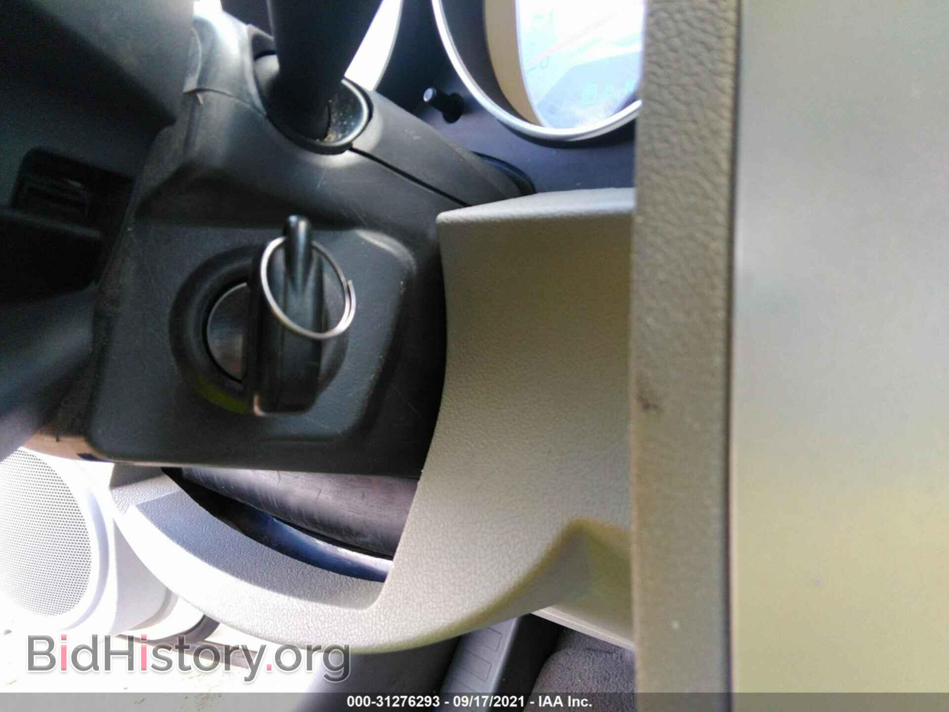 2007 DODGE CALIBER - VIN: 1B3HB48BX7D333689 - Фото 11