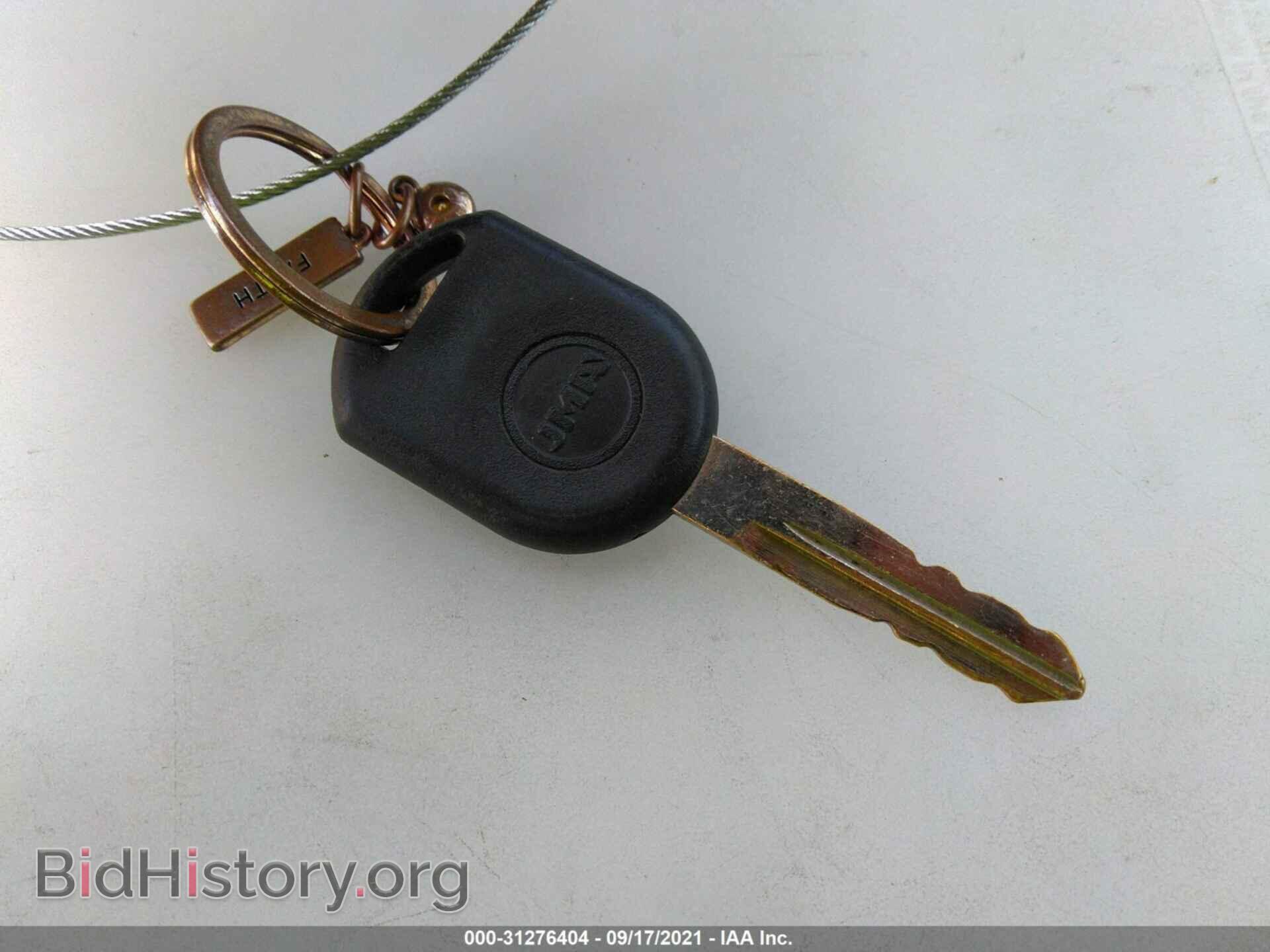 2007 FORD EDGE - VIN: 2FMDK36C37BA30645 - Фото 11
