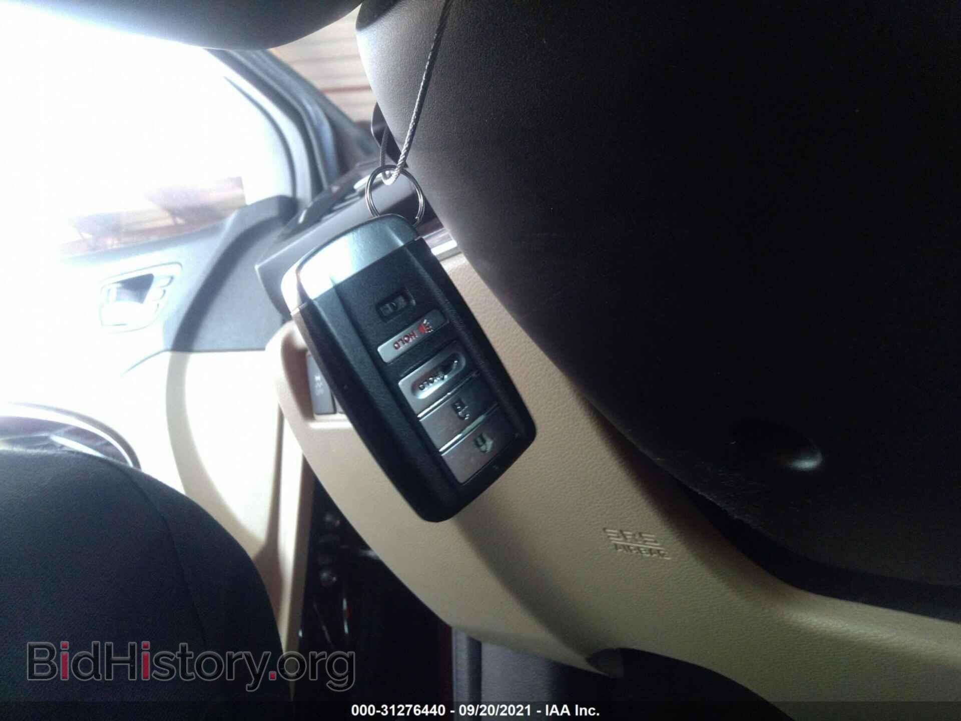 2015 ACURA MDX - VIN: 5FRYD4H2XFB024240 - Фото 11