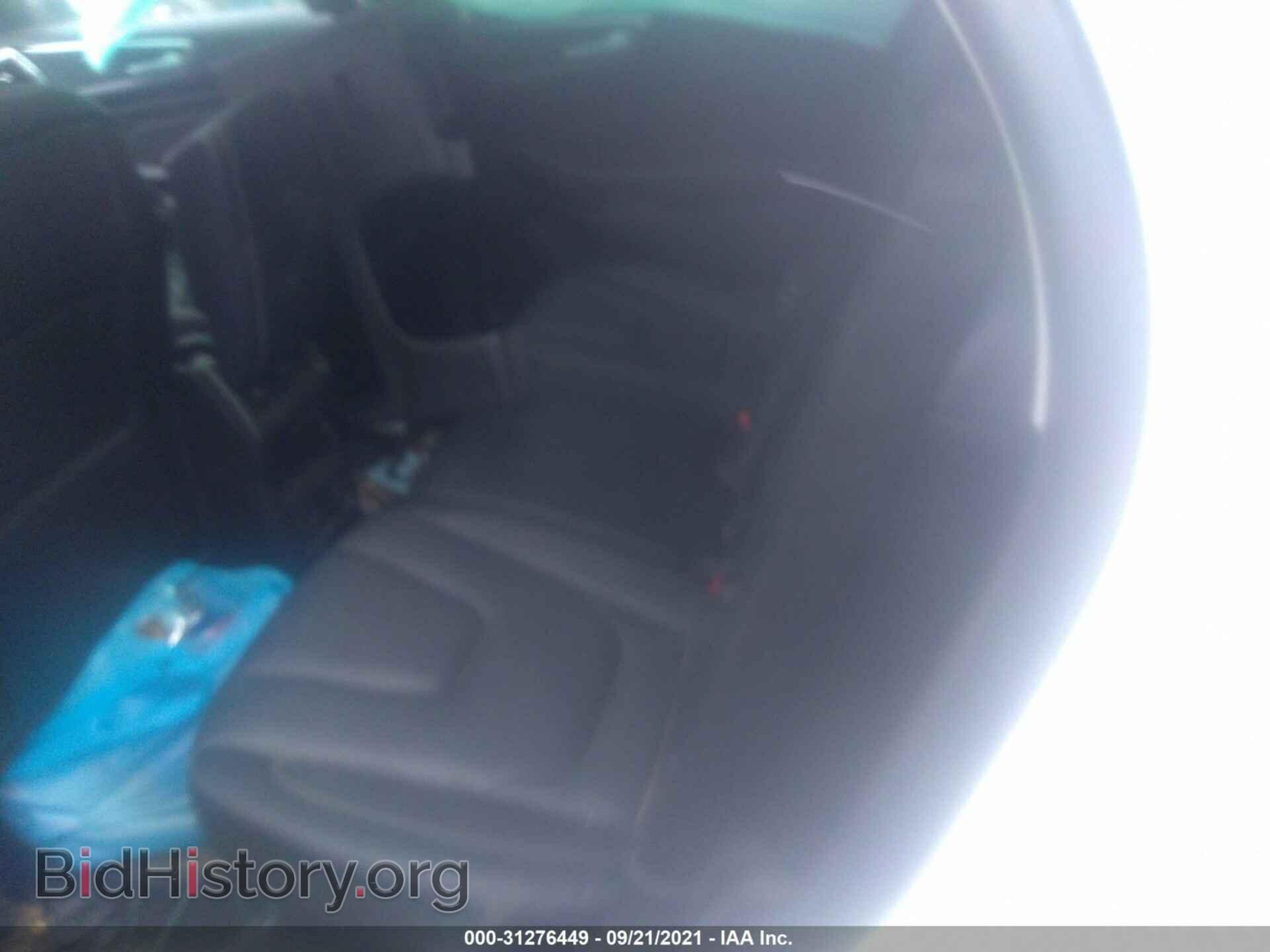 2015 FORD EDGE - VIN: 2FMPK4K87FBB65307 - Photo 8