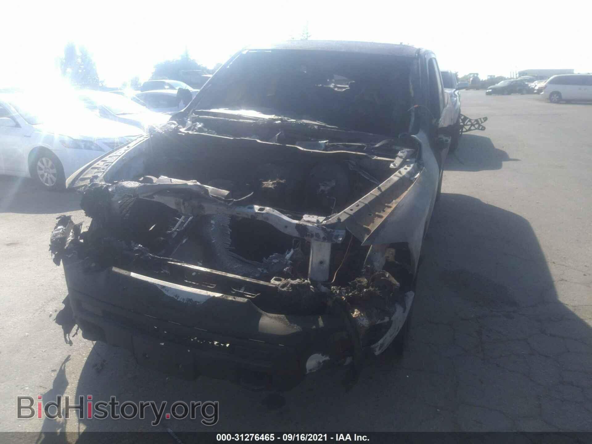 2020 RAM 1500 CLASSIC - VIN: 1C6RR6GG6LS105547 - Фото 6