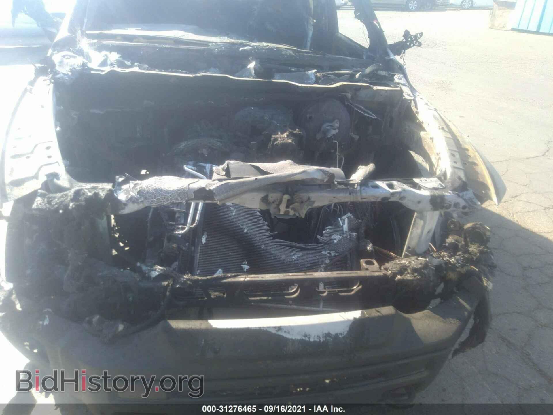 2020 RAM 1500 CLASSIC - VIN: 1C6RR6GG6LS105547 - Фото 10