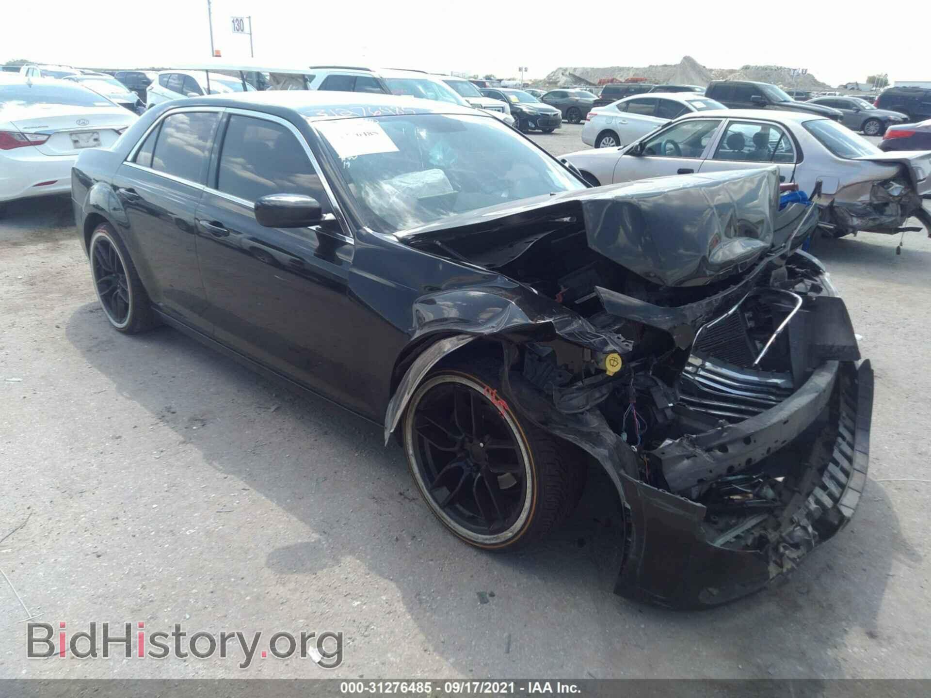 Photo 2C3CCAAG2CH234747 - CHRYSLER 300 2012