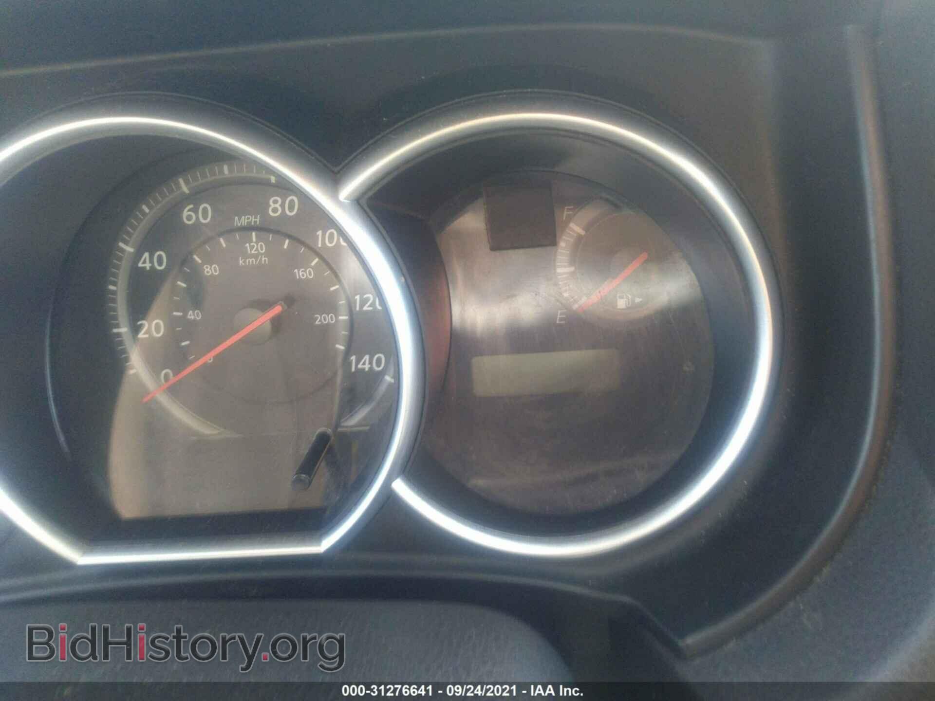 2012 NISSAN VERSA - VIN: 3N1BC1CP8CK227080 - Фото 7