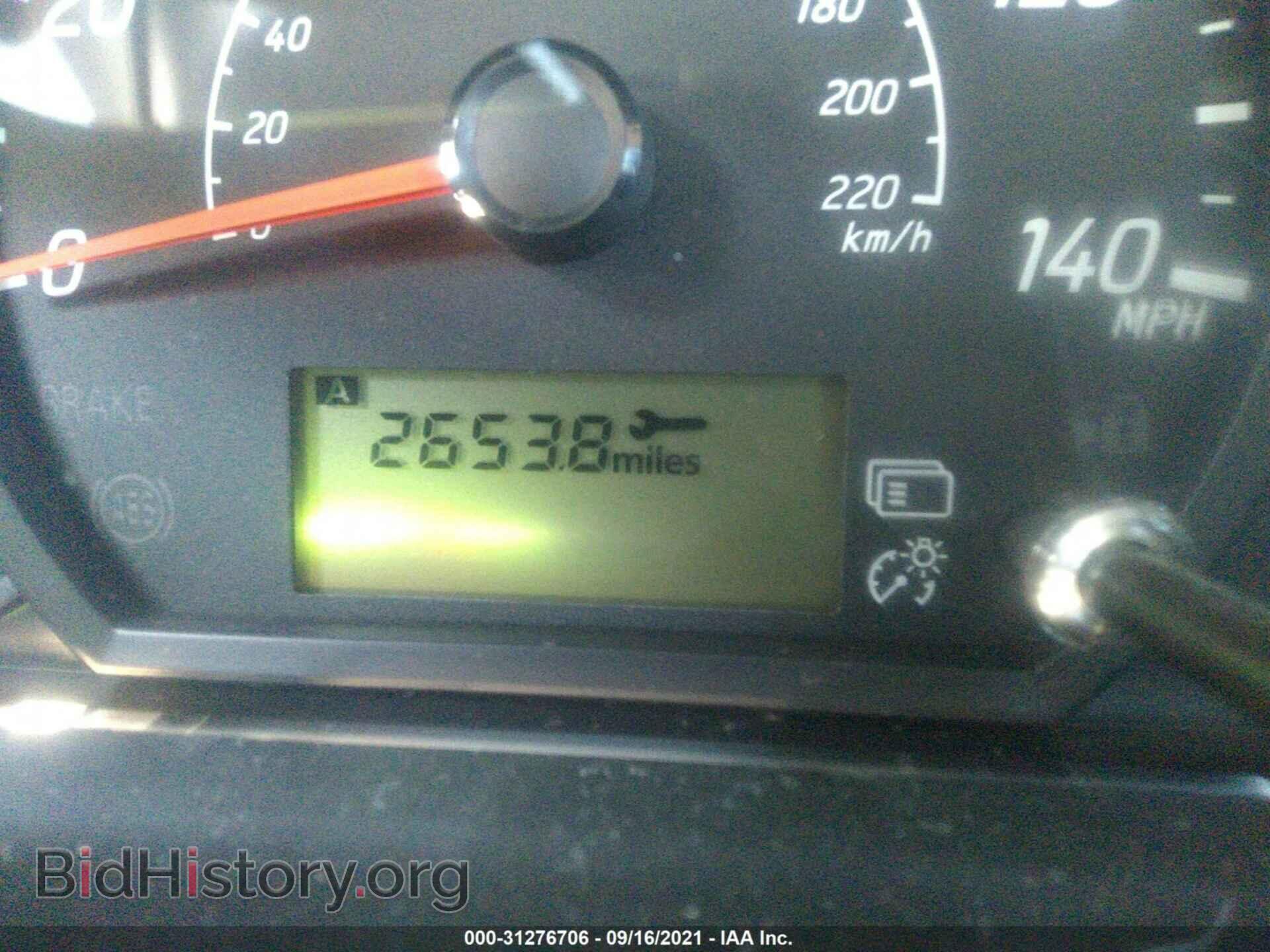 2017 MITSUBISHI MIRAGE - VIN: ML32A3HJ2HH001560 - Фото 7
