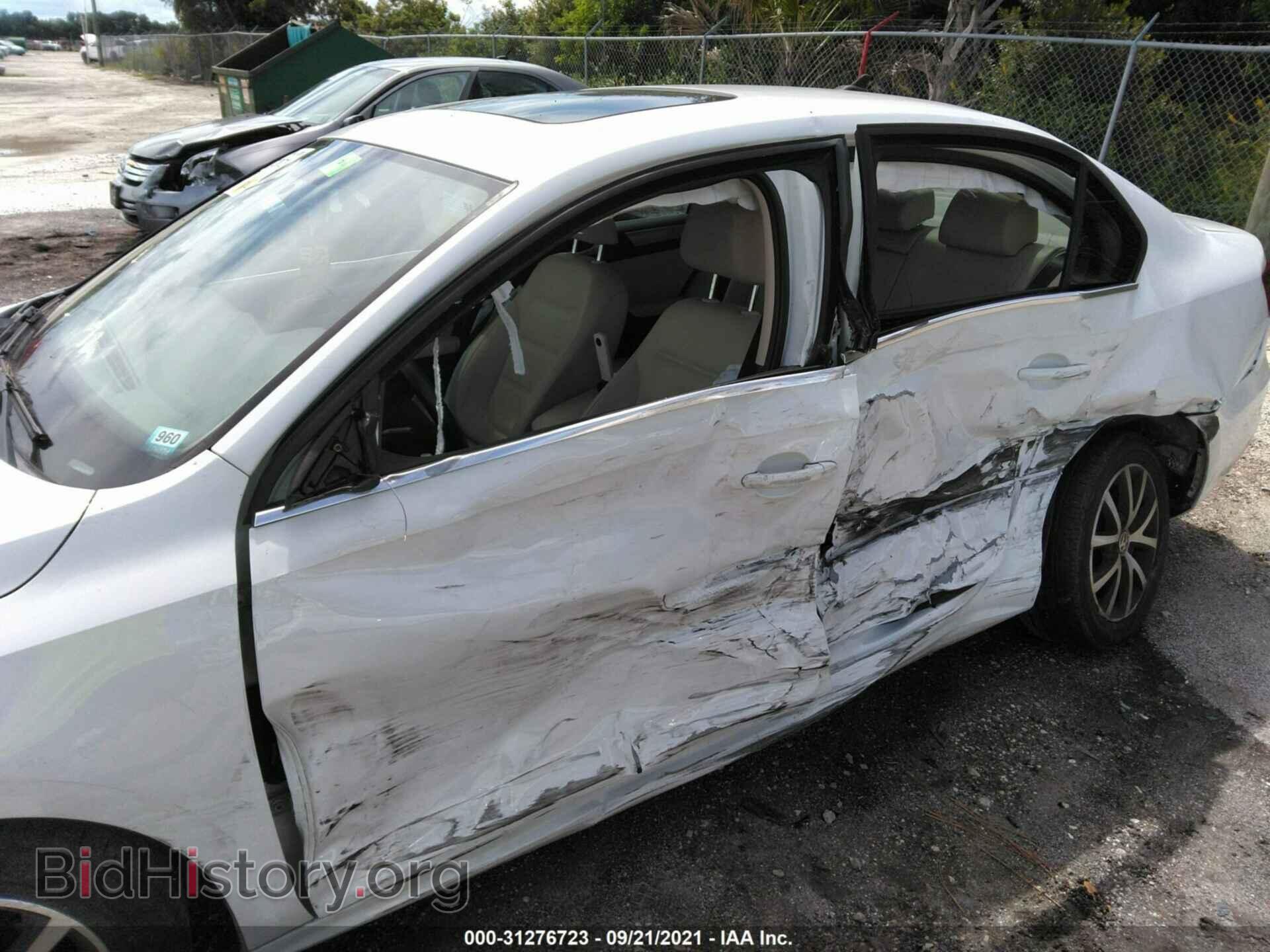 2017 VOLKSWAGEN JETTA - VIN: 3VWDB7AJ8HM203946 - Фото 6