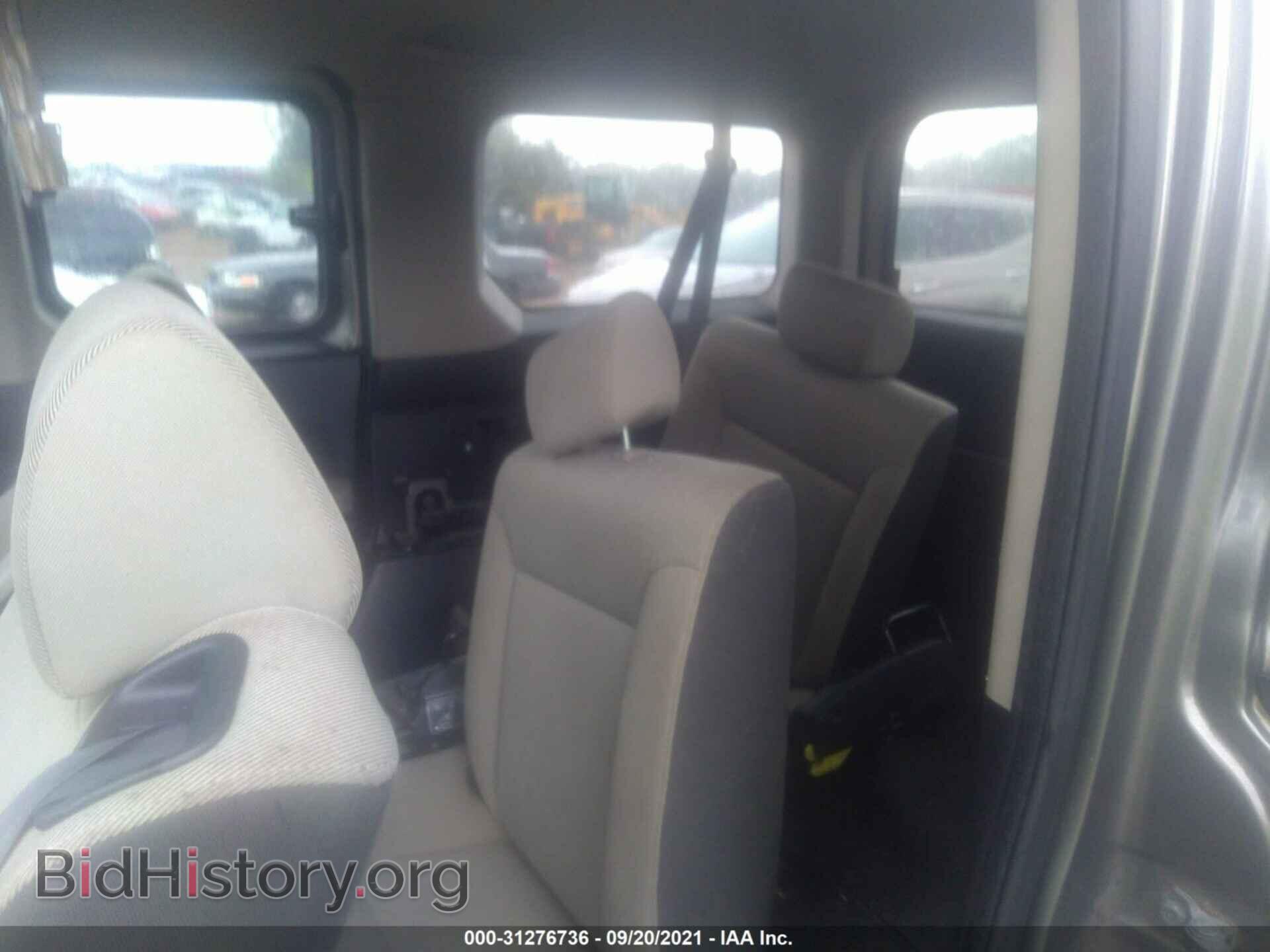 2008 HONDA ELEMENT - VIN: 5J6YH187X8L003267 - Фото 8