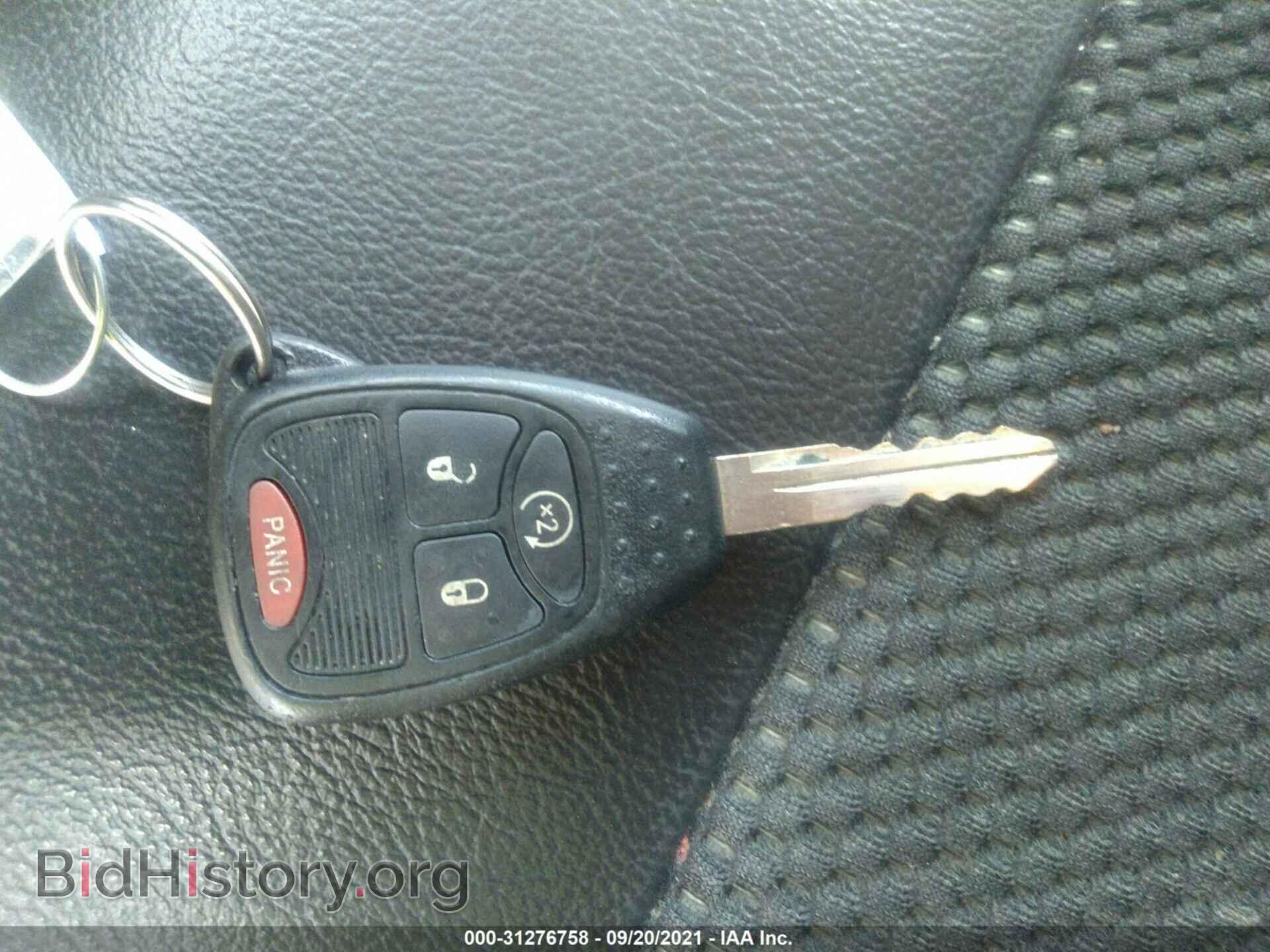 2016 JEEP COMPASS - VIN: 1C4NJCEAXGD628205 - Фото 11