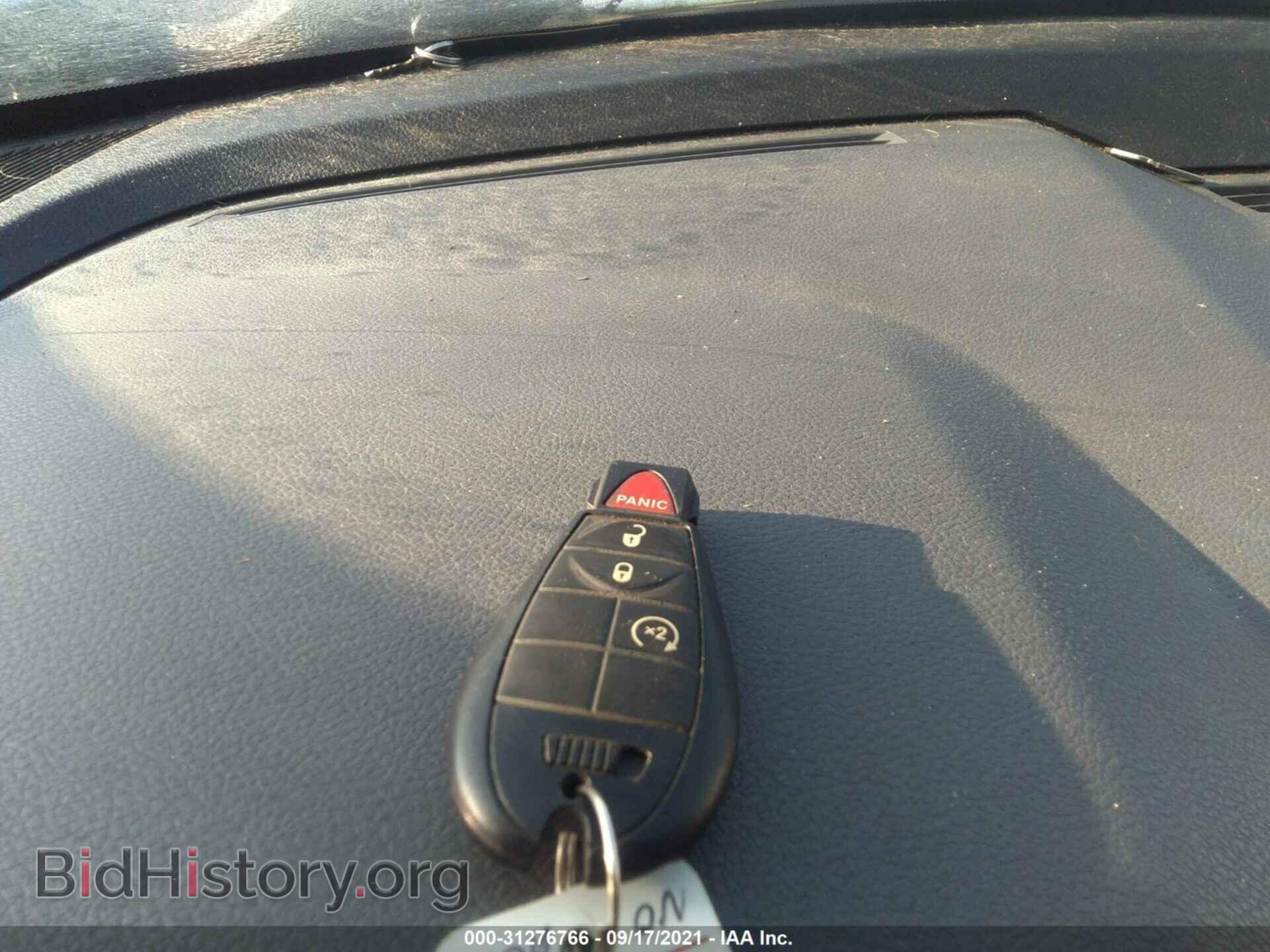 2016 RAM 1500 - VIN: 3C6RR7LT5GG183615 - Фото 11