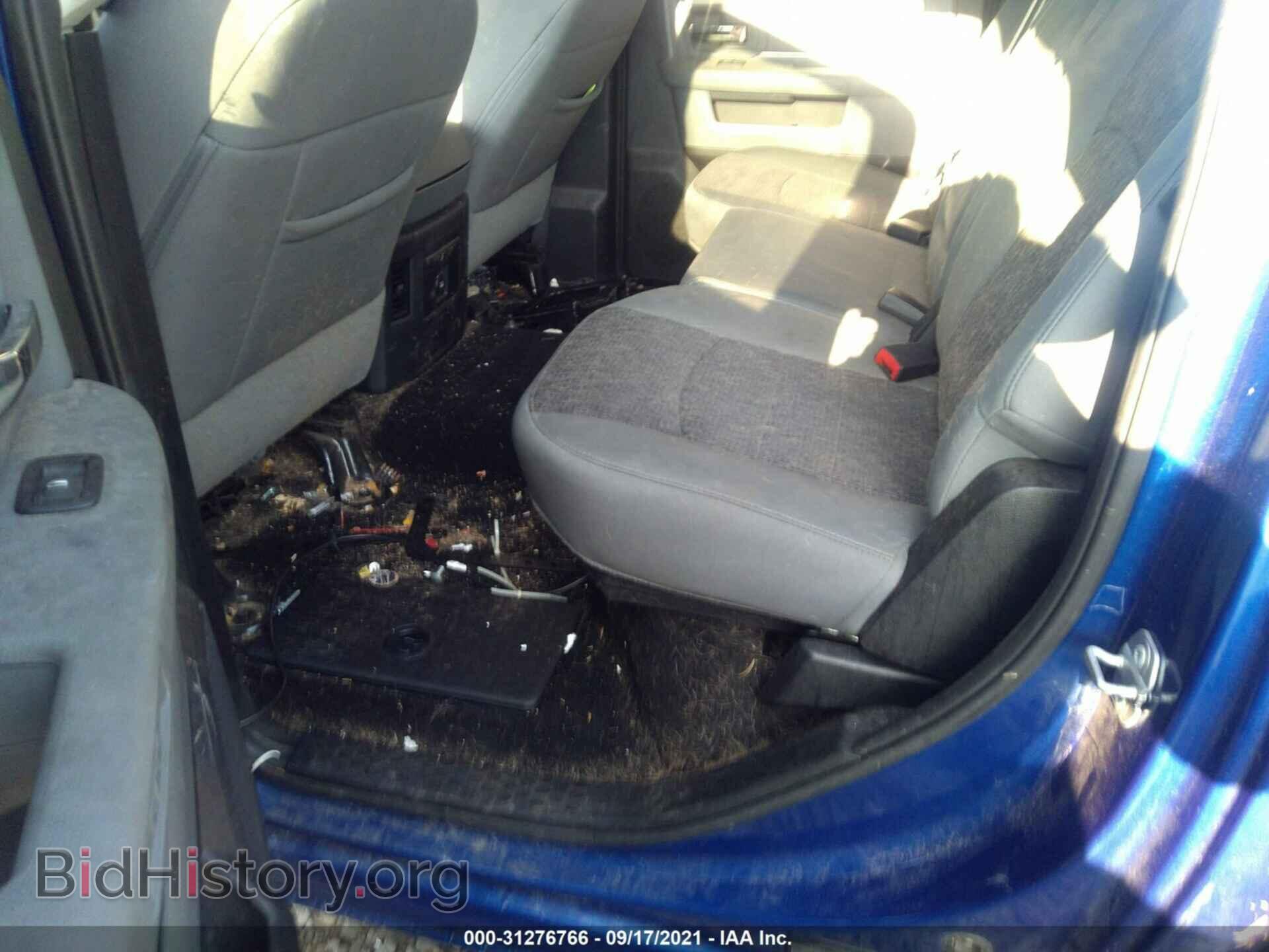 2016 RAM 1500 - VIN: 3C6RR7LT5GG183615 - Фото 8