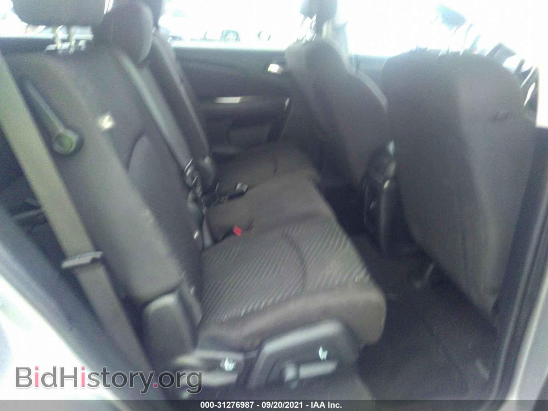 2018 DODGE JOURNEY - VIN: 3C4PDCAB8JT273549 - Фото 8