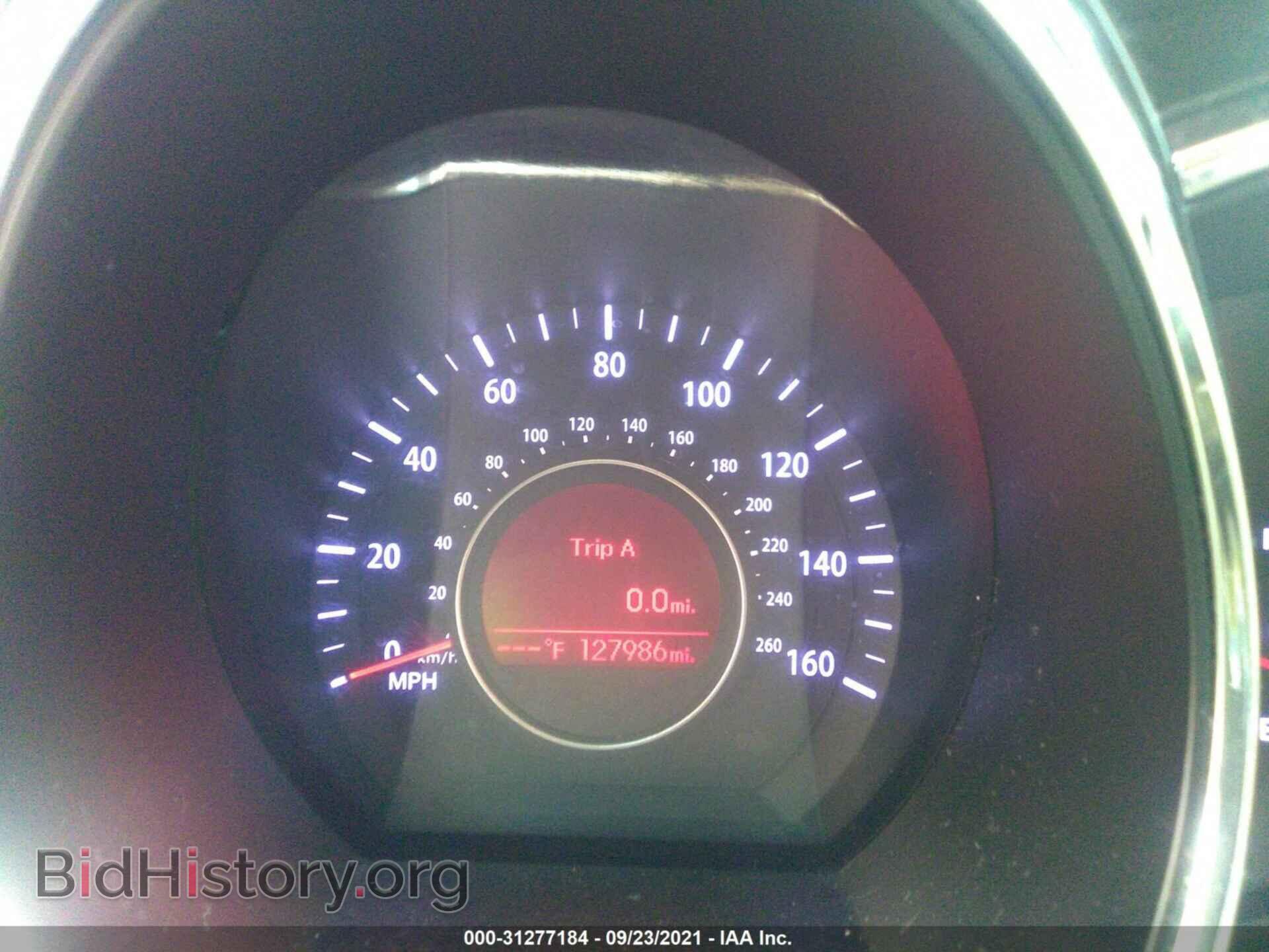 2013 KIA OPTIMA - VIN: KNAGM4A79D5329937 - Фото 7