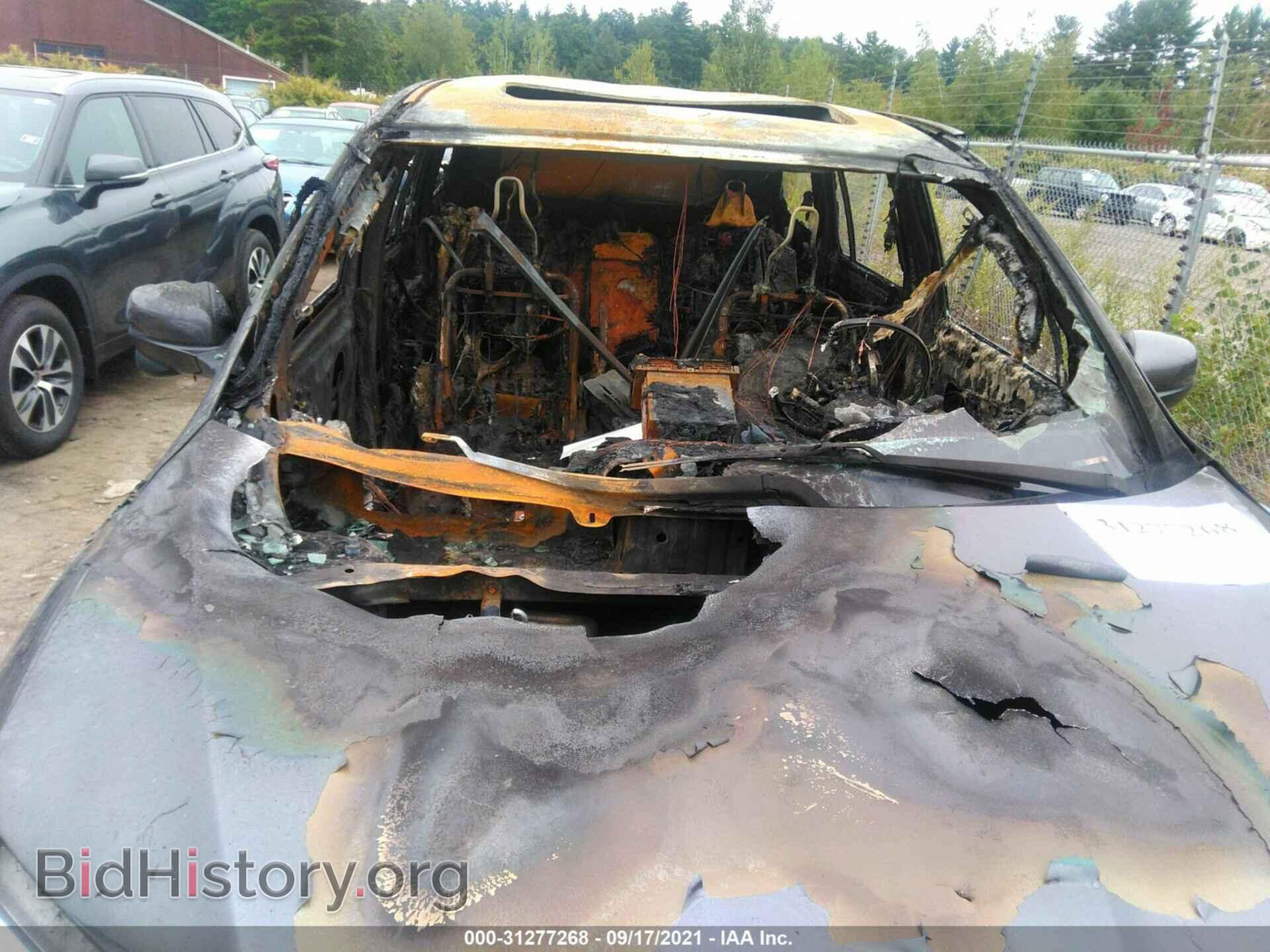 2018 HONDA PILOT - VIN: 5FNYF6H51JB031801 - Фото 6