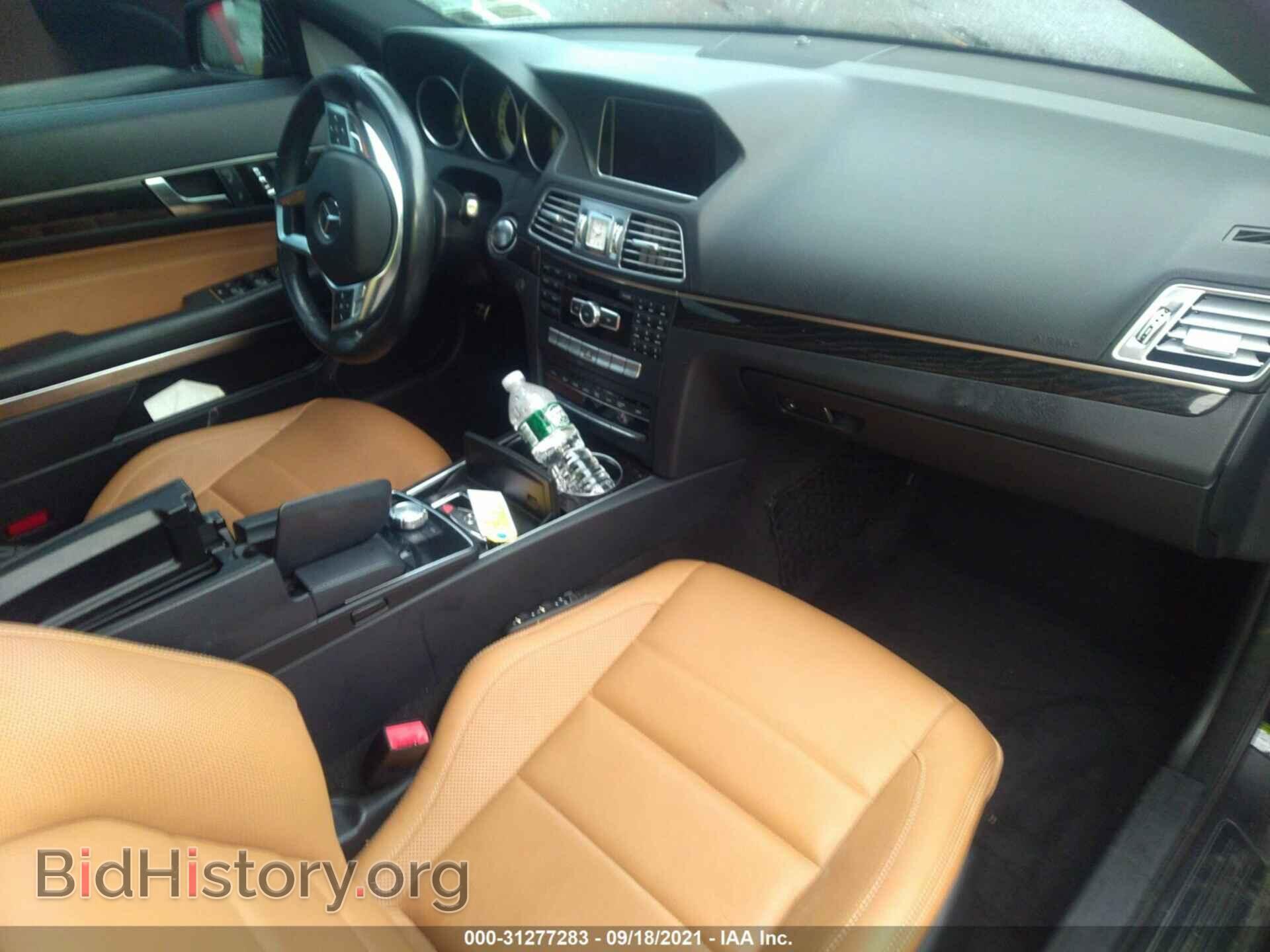 2015 MERCEDES-BENZ E-CLASS - VIN: WDDKJ6HB5FF293789 - Фото 5
