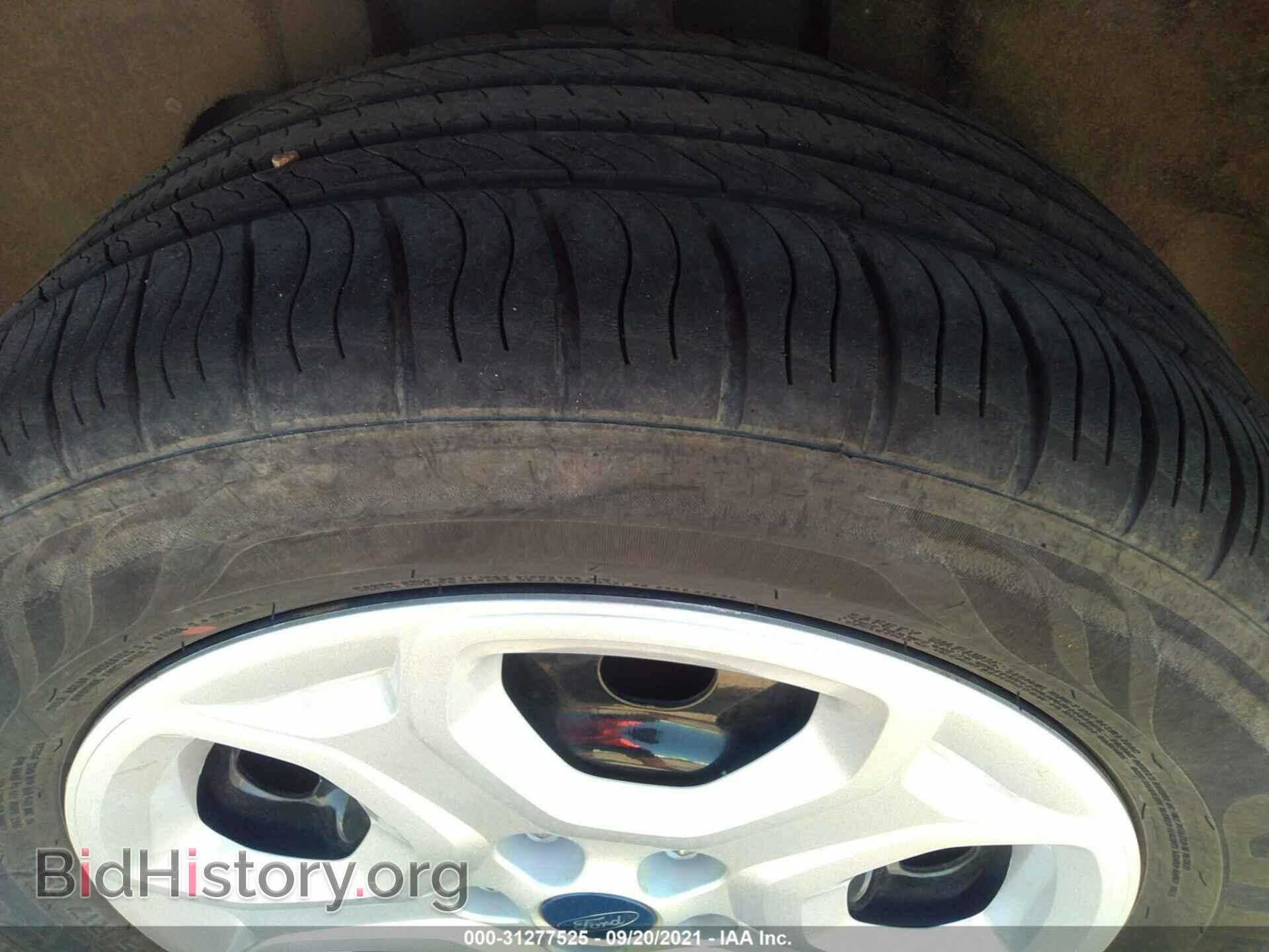 2018 FORD ESCAPE - VIN: 1FMCU0F74JUD36729 - Фото 14