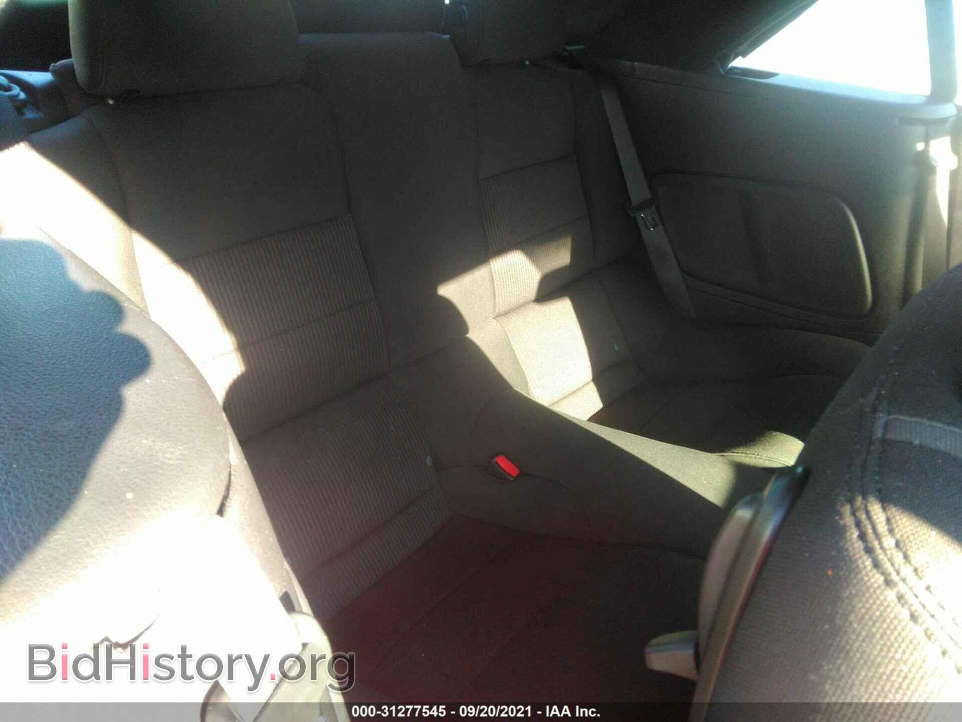 2014 FORD MUSTANG - VIN: 1ZVBP8EM2E5296824 - Фото 8