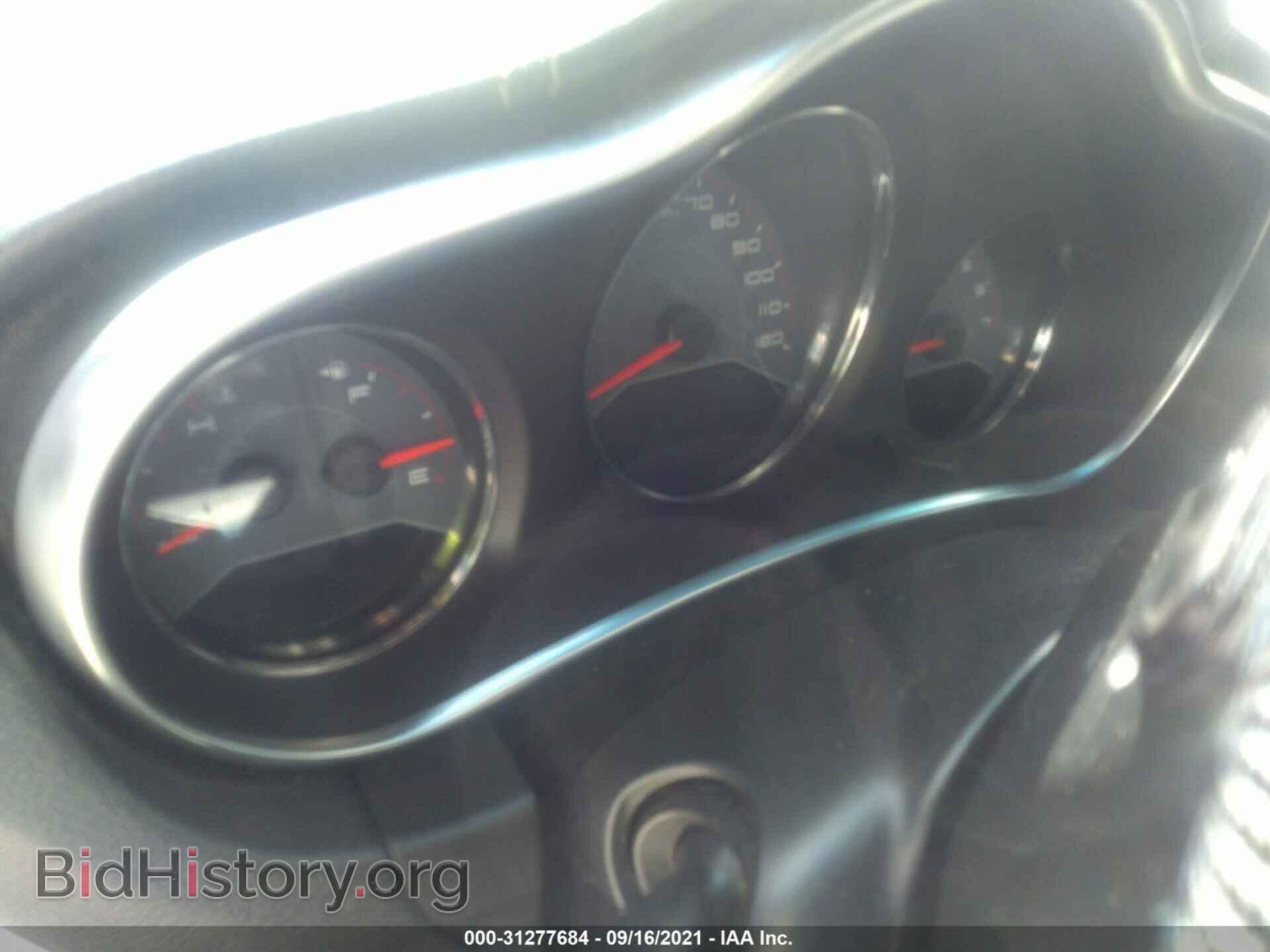 2013 DODGE AVENGER - VIN: 1C3CDZCB6DN739728 - Photo 7